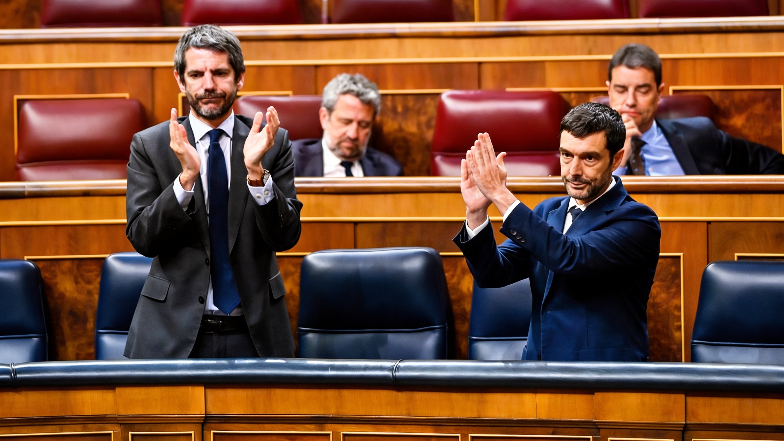 En España rechazan prorrogar la congelación de alquileres; Sumar promete nuevas medidas Español.News