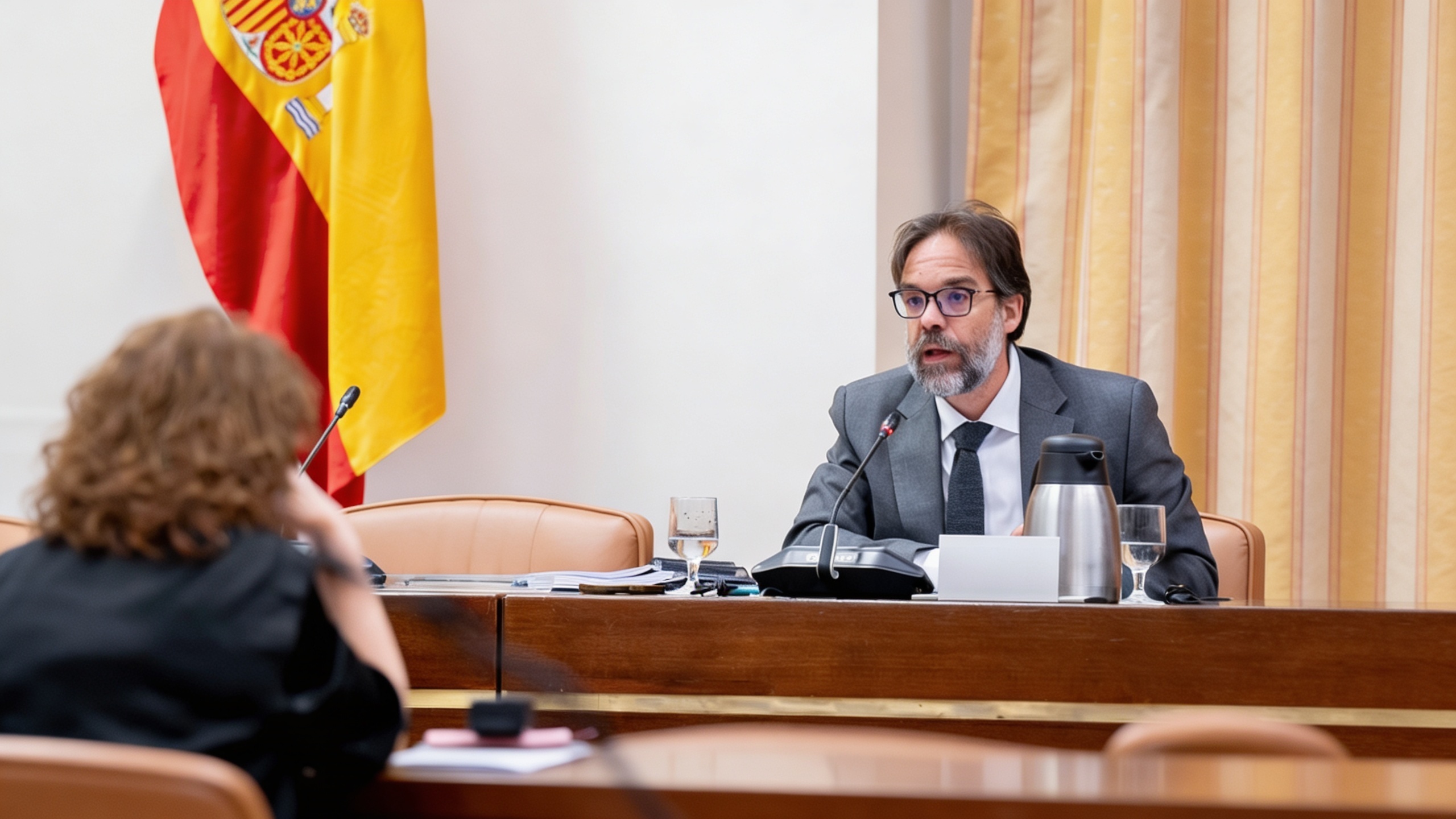 Los servicios de Renfe bajo críticas tras incidentes en Adamuz y Gelida Español.News