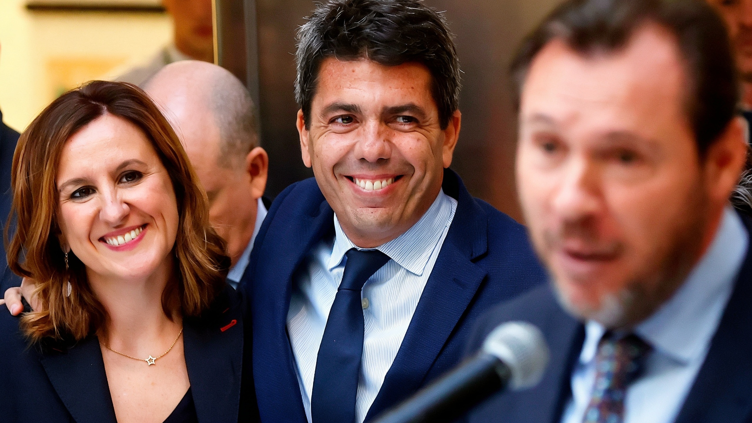 El Ministerio de Transportes y el Ayuntamiento de Valencia no logran acordar el túnel hacia el mar Español.News