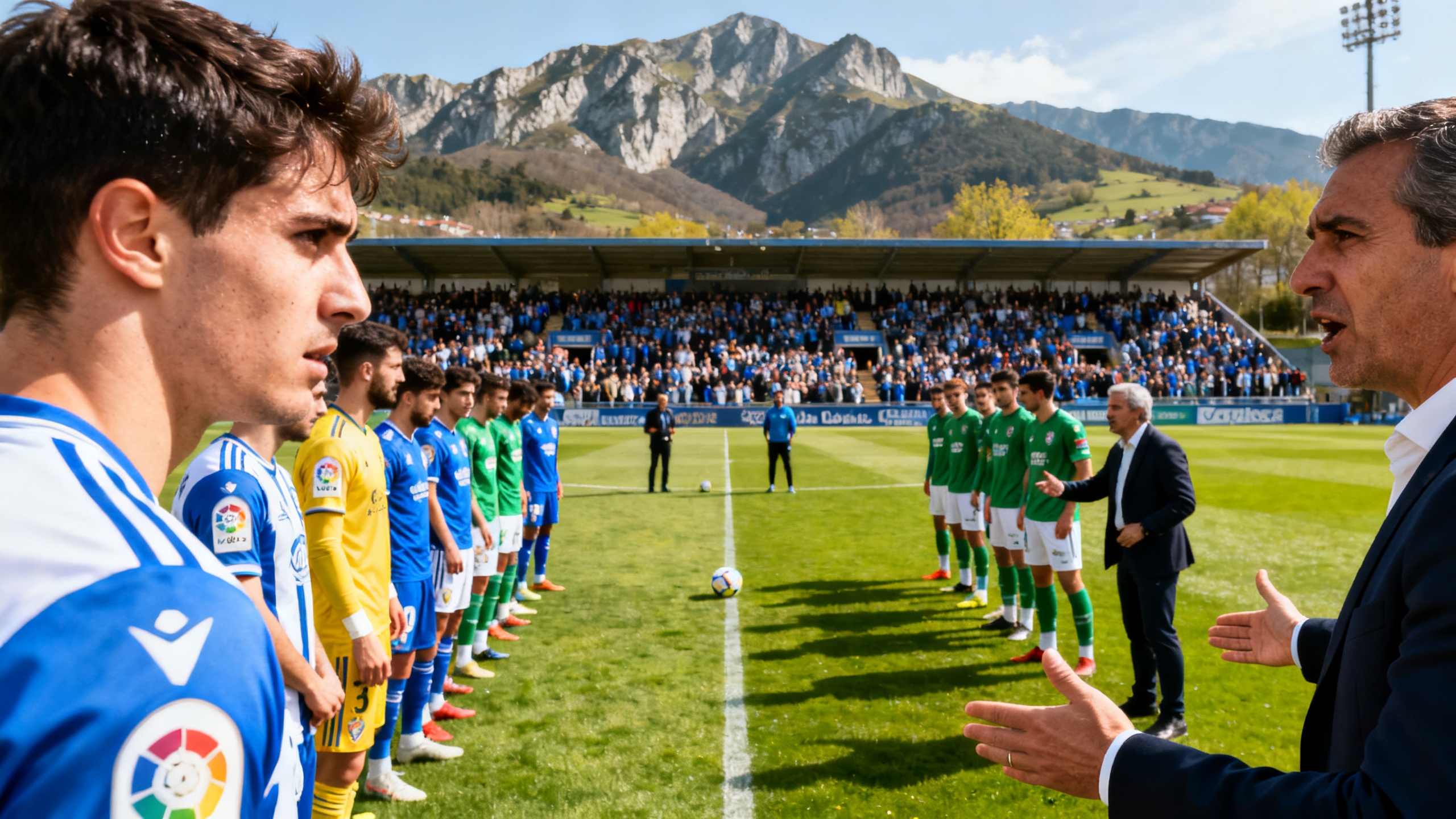 Encuentro en Oviedo: Elche sigue sin victorias fuera y última oportunidad para los locales Español.News