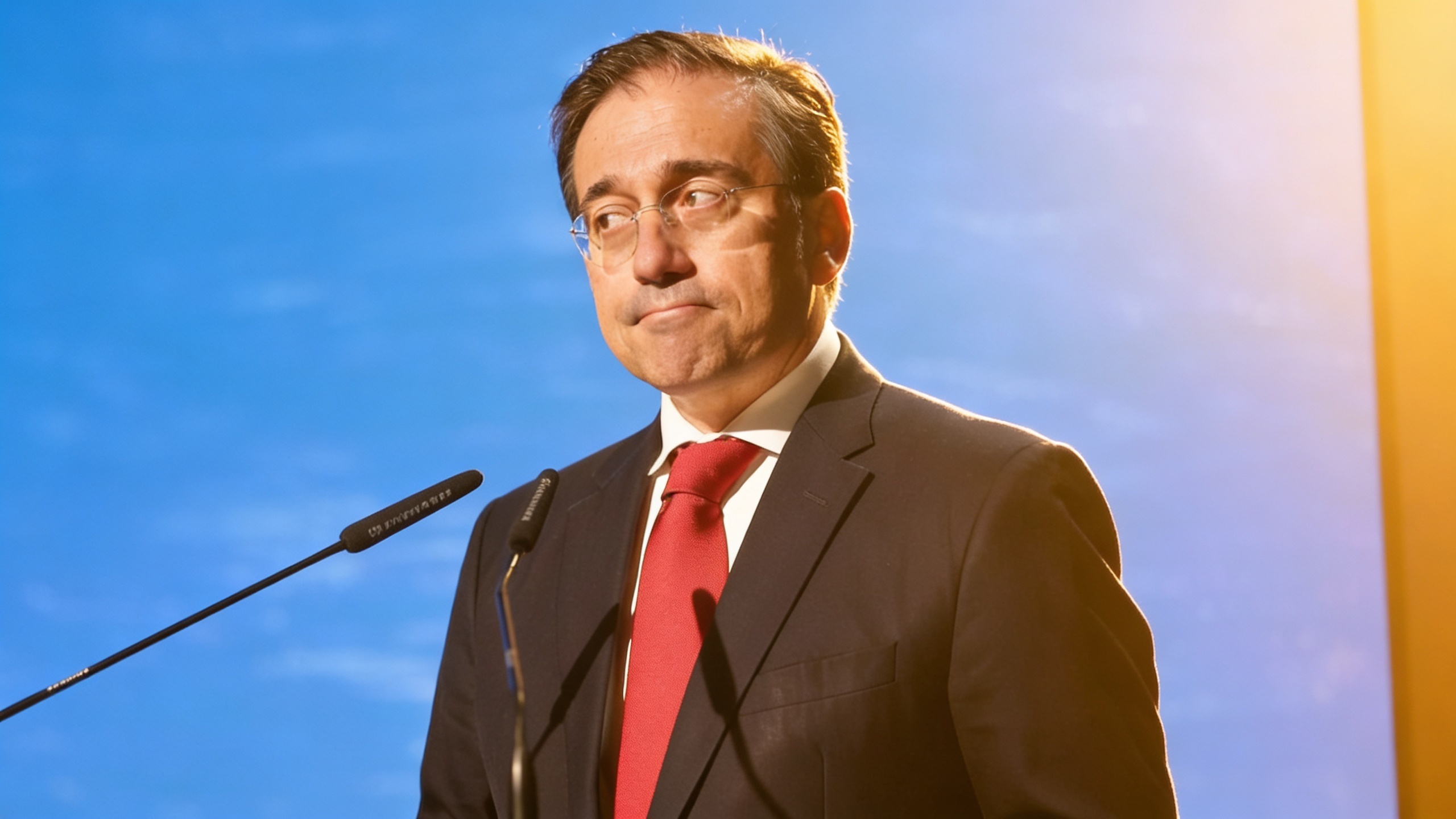 Visita de Albares a México y República Dominicana: el trasfondo de la maniobra diplomática Español.News