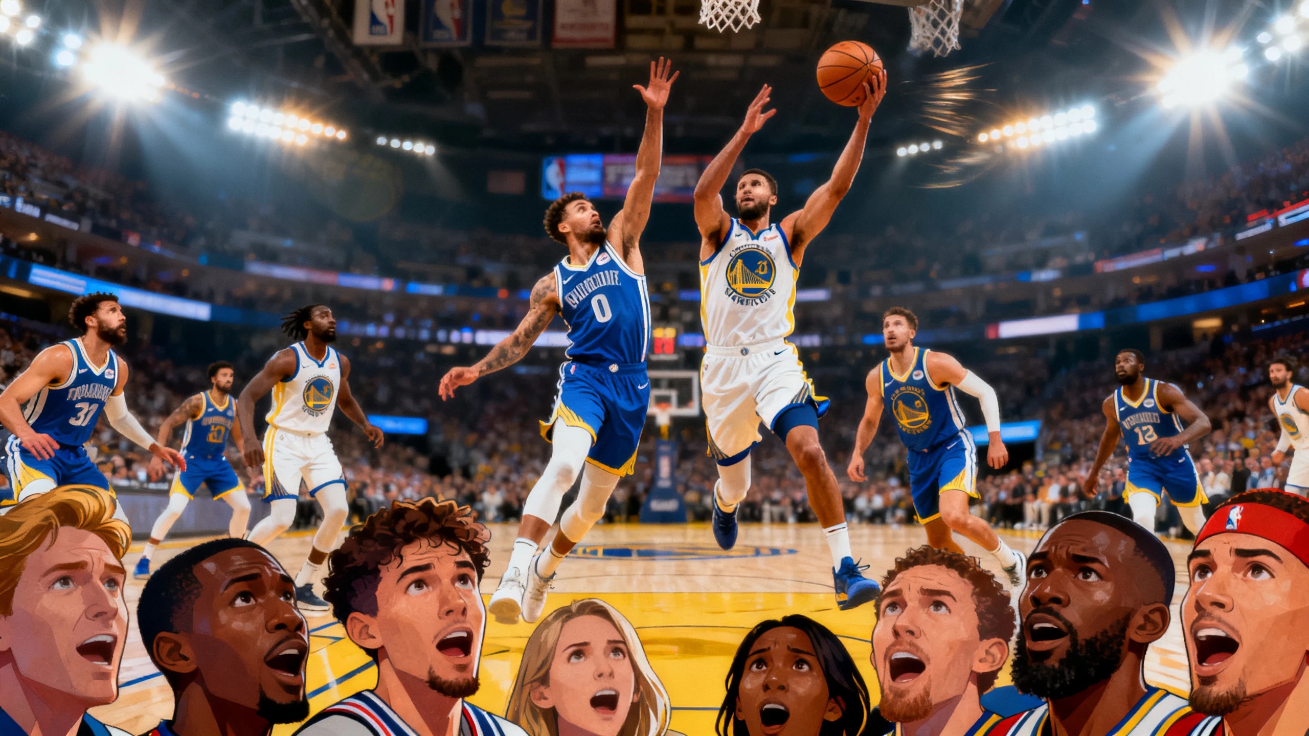 En EE. UU. actualizan las reglas de los bonos para apuestas en los playoffs de la NBA Español.News