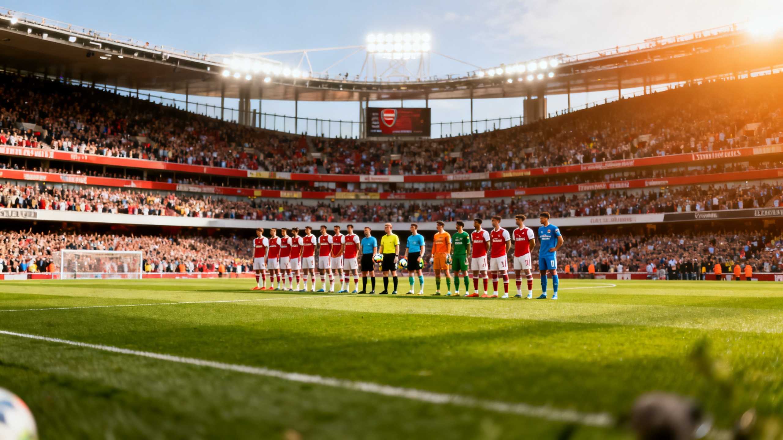 Por qué el encuentro entre Arsenal y Newcastle puede cambiar el equilibrio en la Premier League Español.News