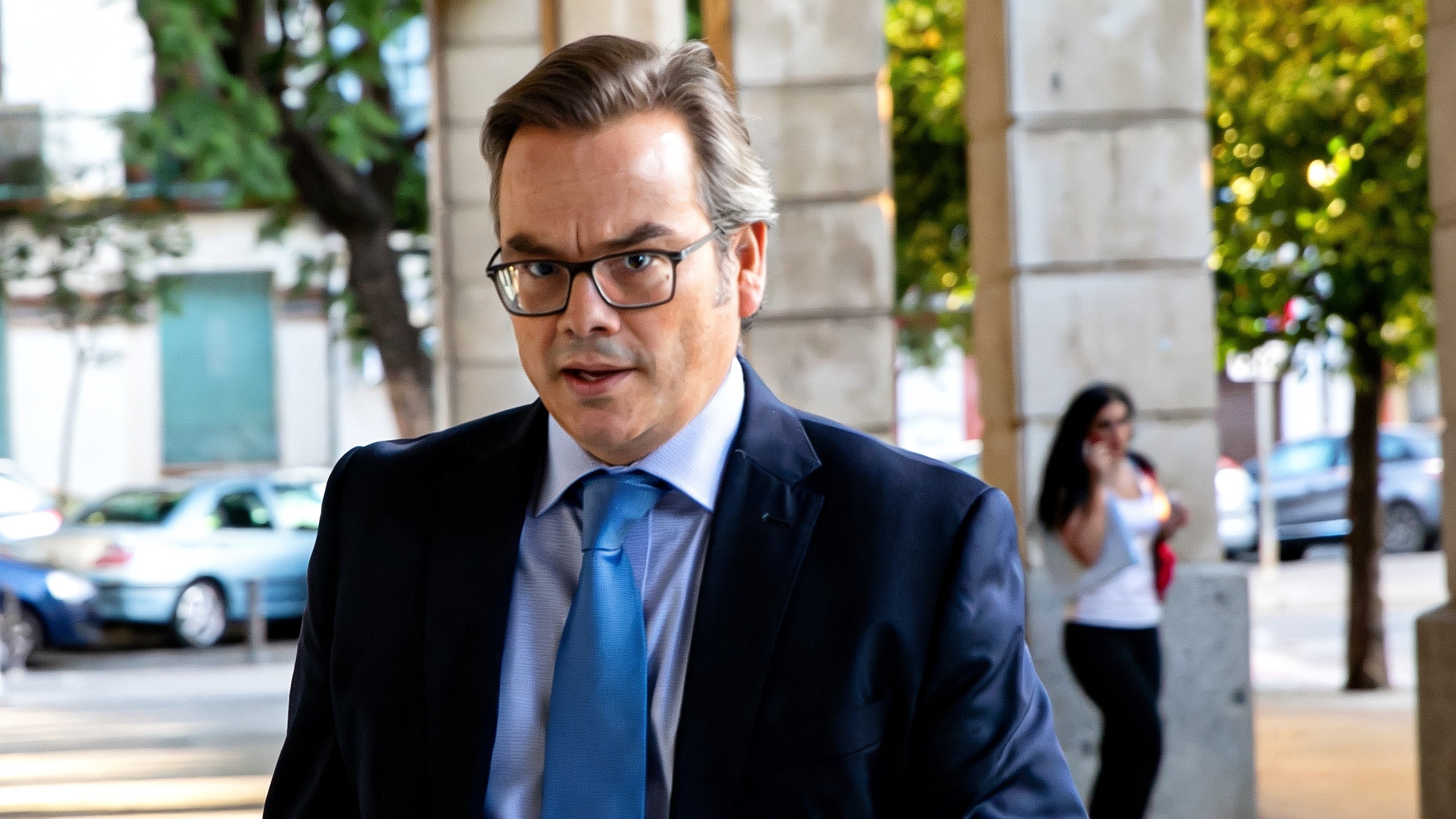 En Sevilla cambian al juez principal en el caso de fraude de subvenciones Español.News