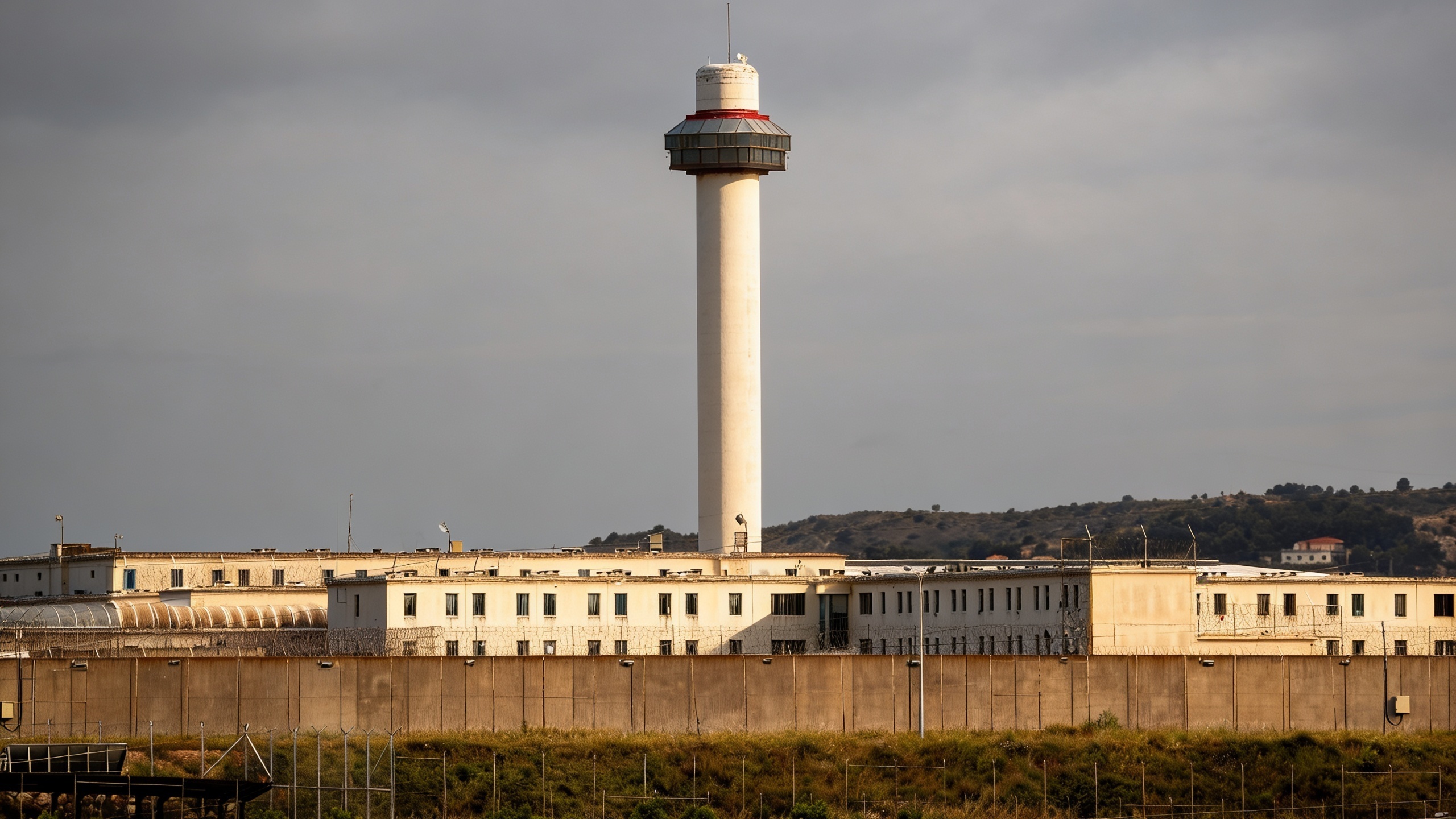Serie de ataques contra personal penitenciario en Málaga, Valencia, Madrid y Cádiz Español.News