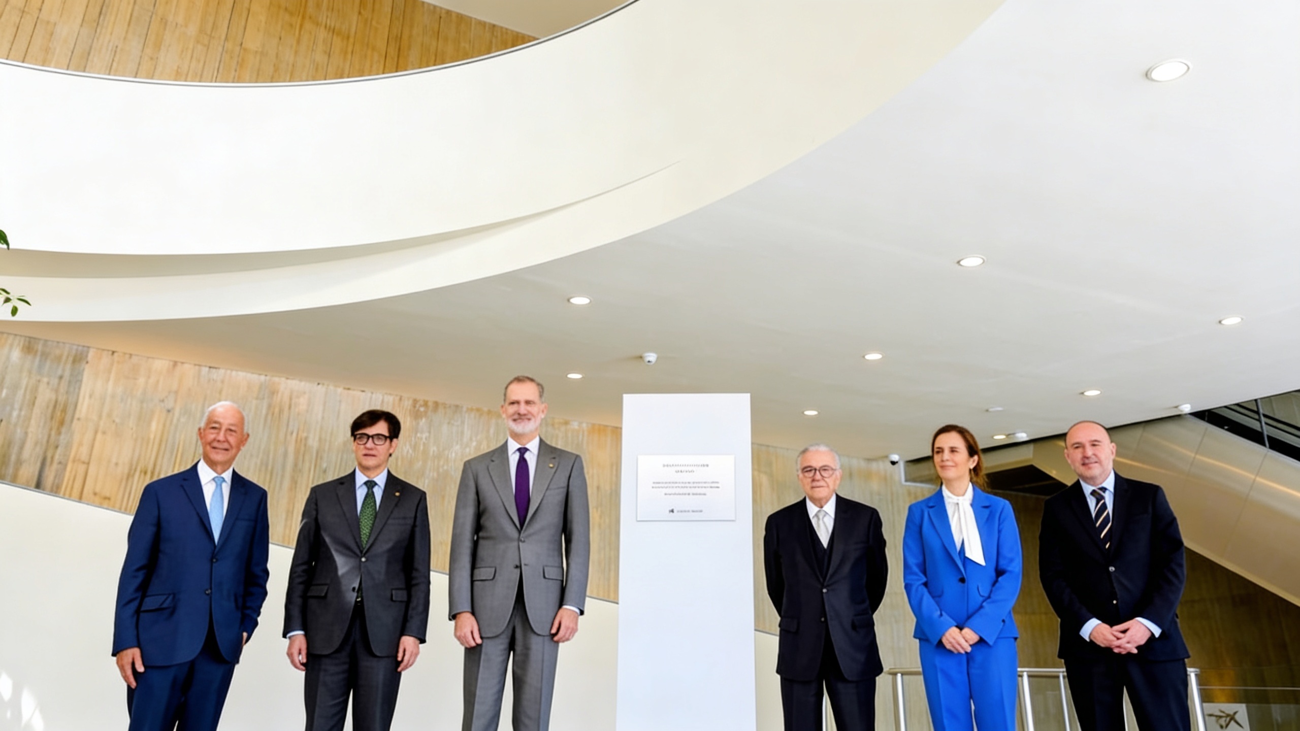 Barcelona acoge el primer centro de España dedicado al estudio de la inmunidad Español.News