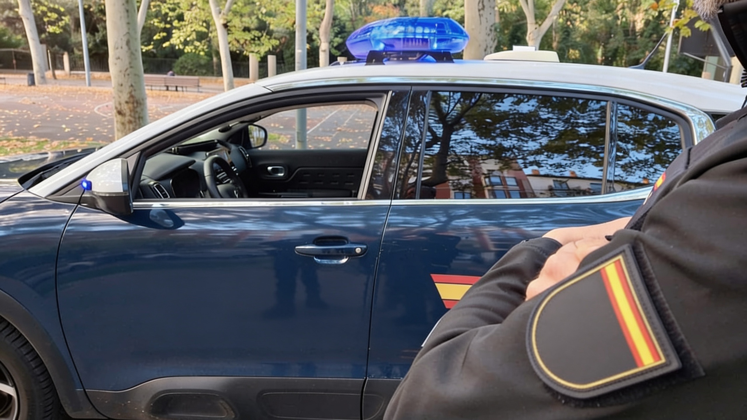 La policía esclarece un asesinato en la calle Parla: detalles de la investigación y detención Español.News