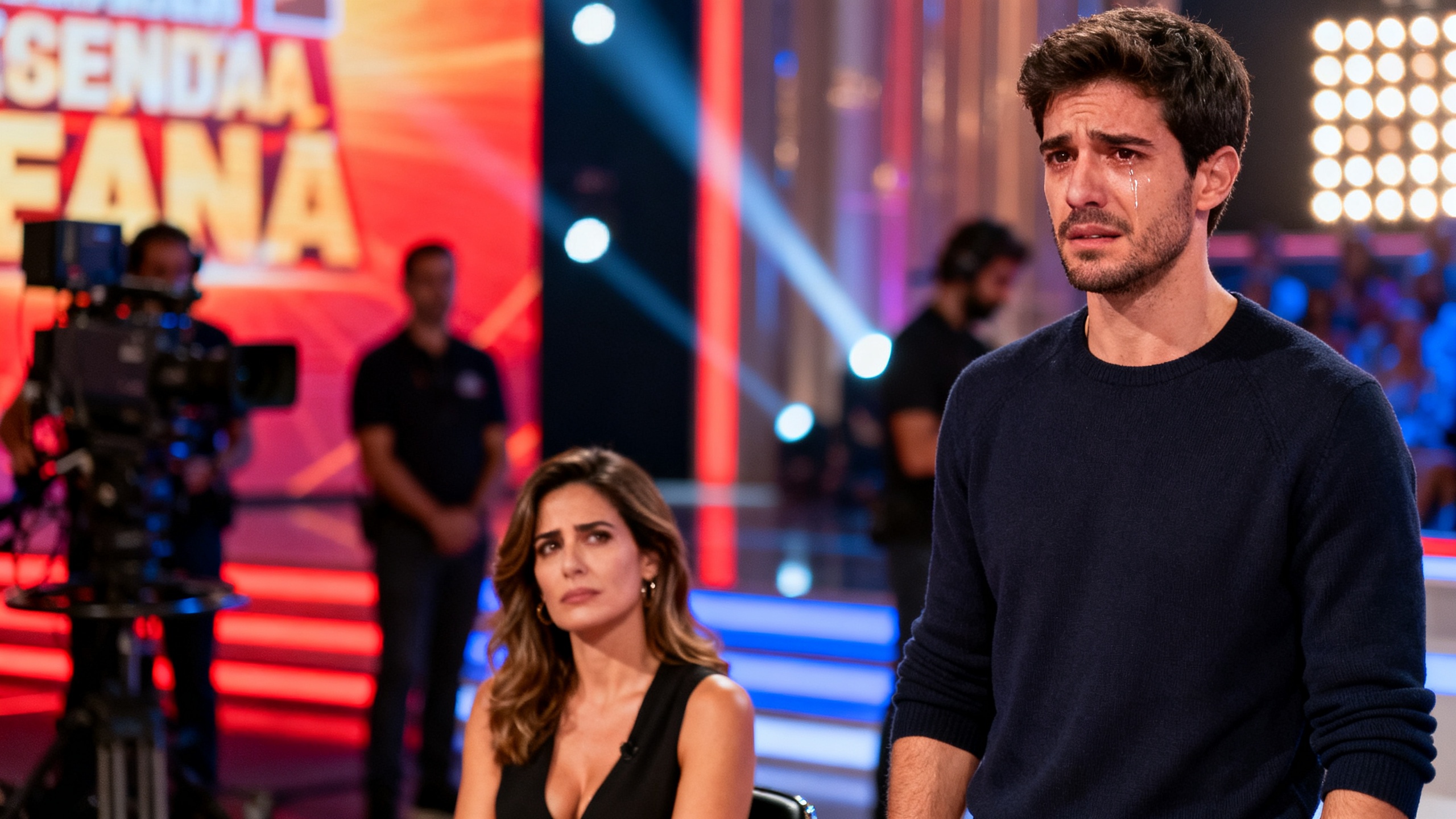 Respuesta contundente de la familia ante insultos y amenazas tras el conflicto entre los participantes Español.News
