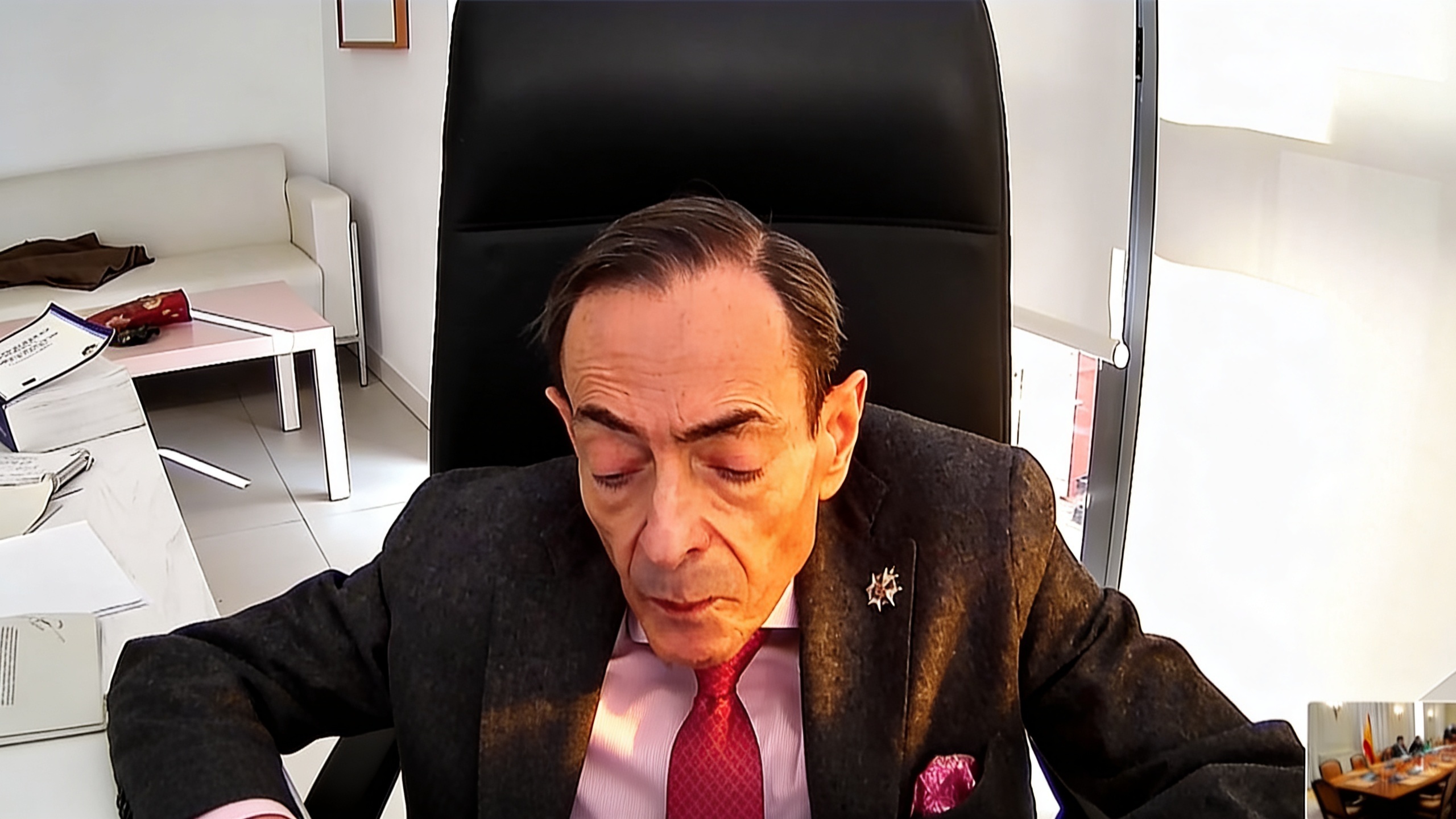 En Madrid, el juicio por corrupción en ayuntamientos se aplaza hasta el 18 de mayo Español.News