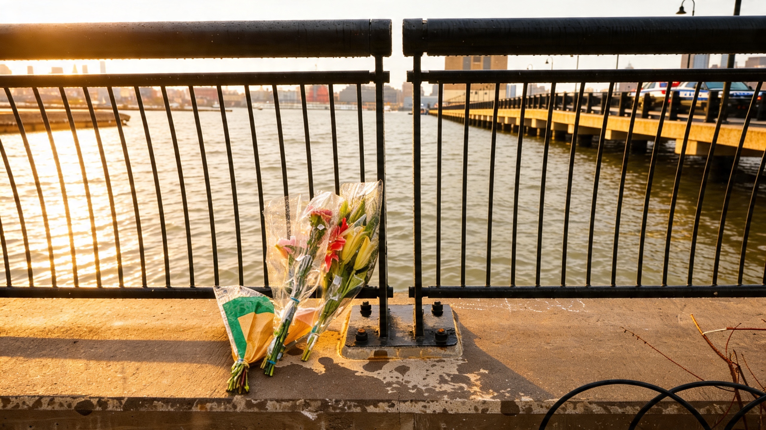 Empresa estadounidense acusada de negligencia tras la tragedia en el Hudson con cinco muertos Español.News