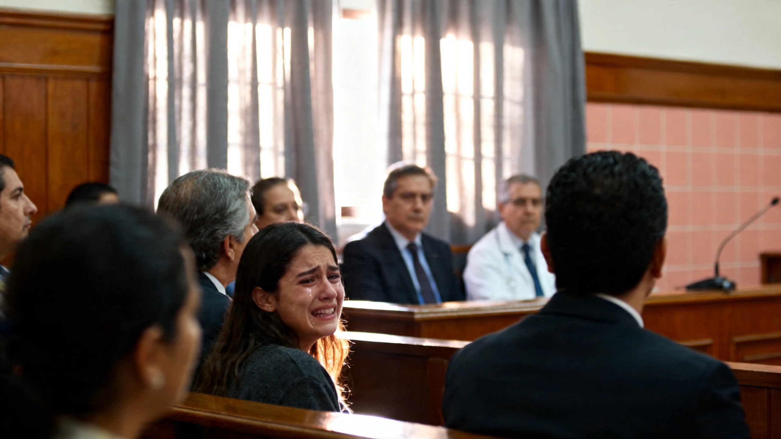 Escándalo en el tribunal de San Isidro: la familia de Maradona exige respuestas a los médicos Español.News