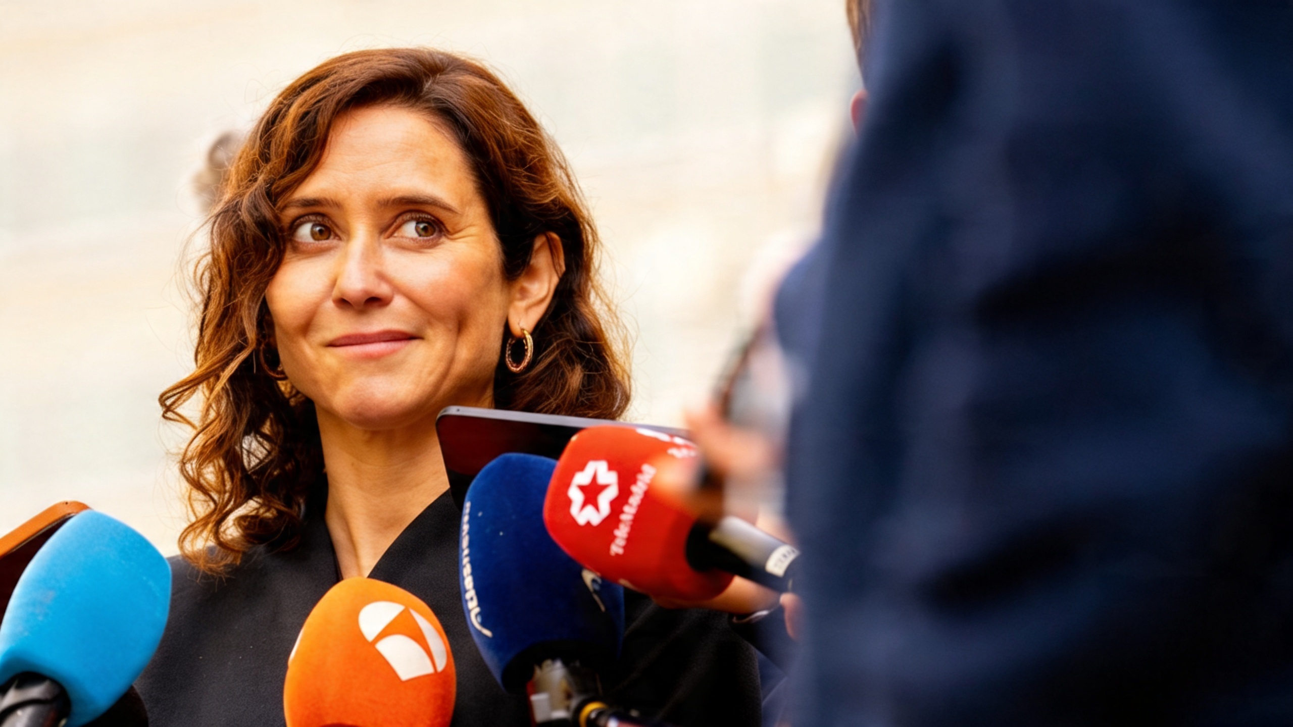Las autoridades de Madrid en el centro de una investigación tras la denuncia de una excompañera de la alcaldesa Español.News