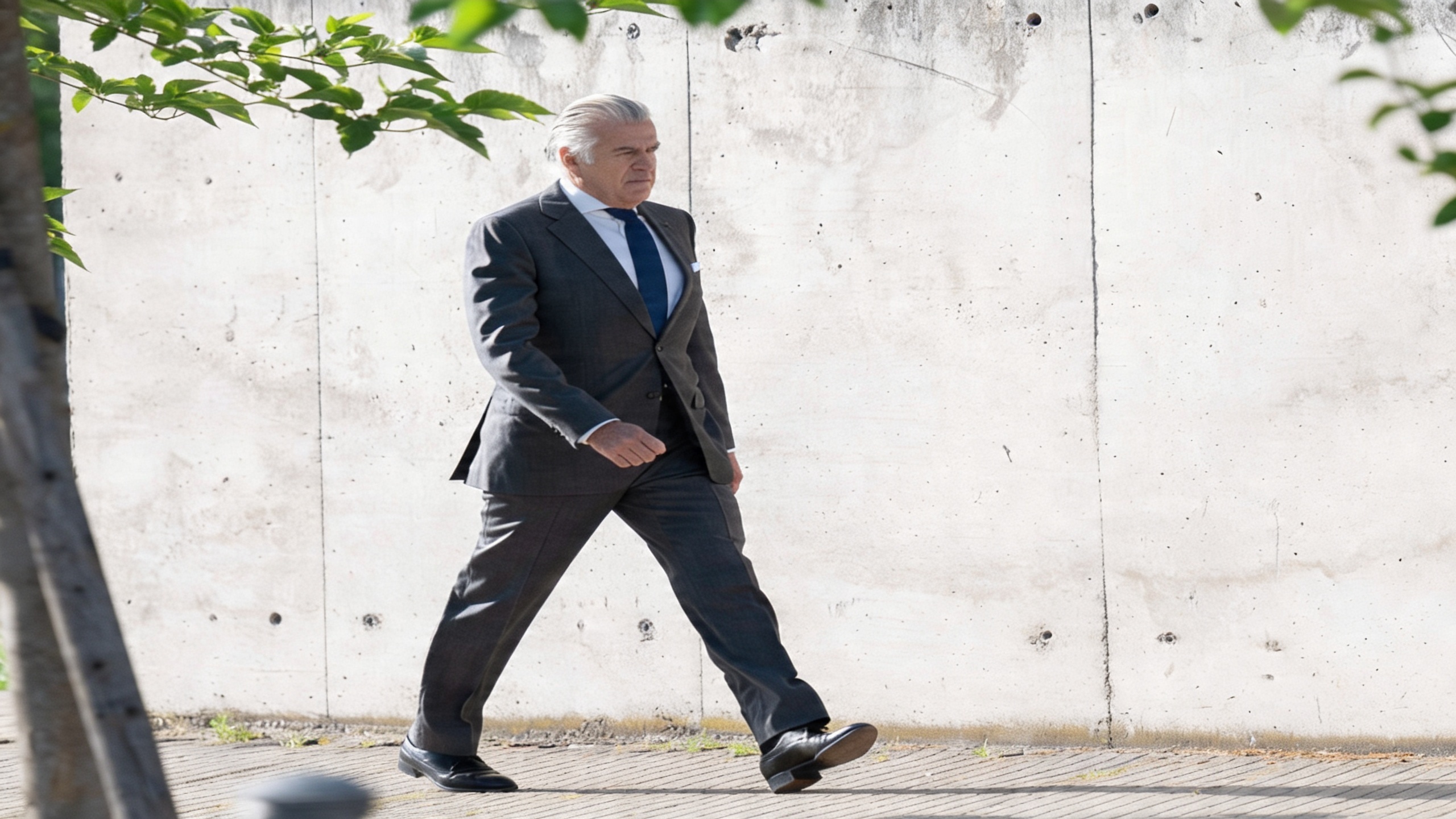 Revelan detalles del caso de espionaje al ex tesorero del Partido Popular en Madrid Español.News
