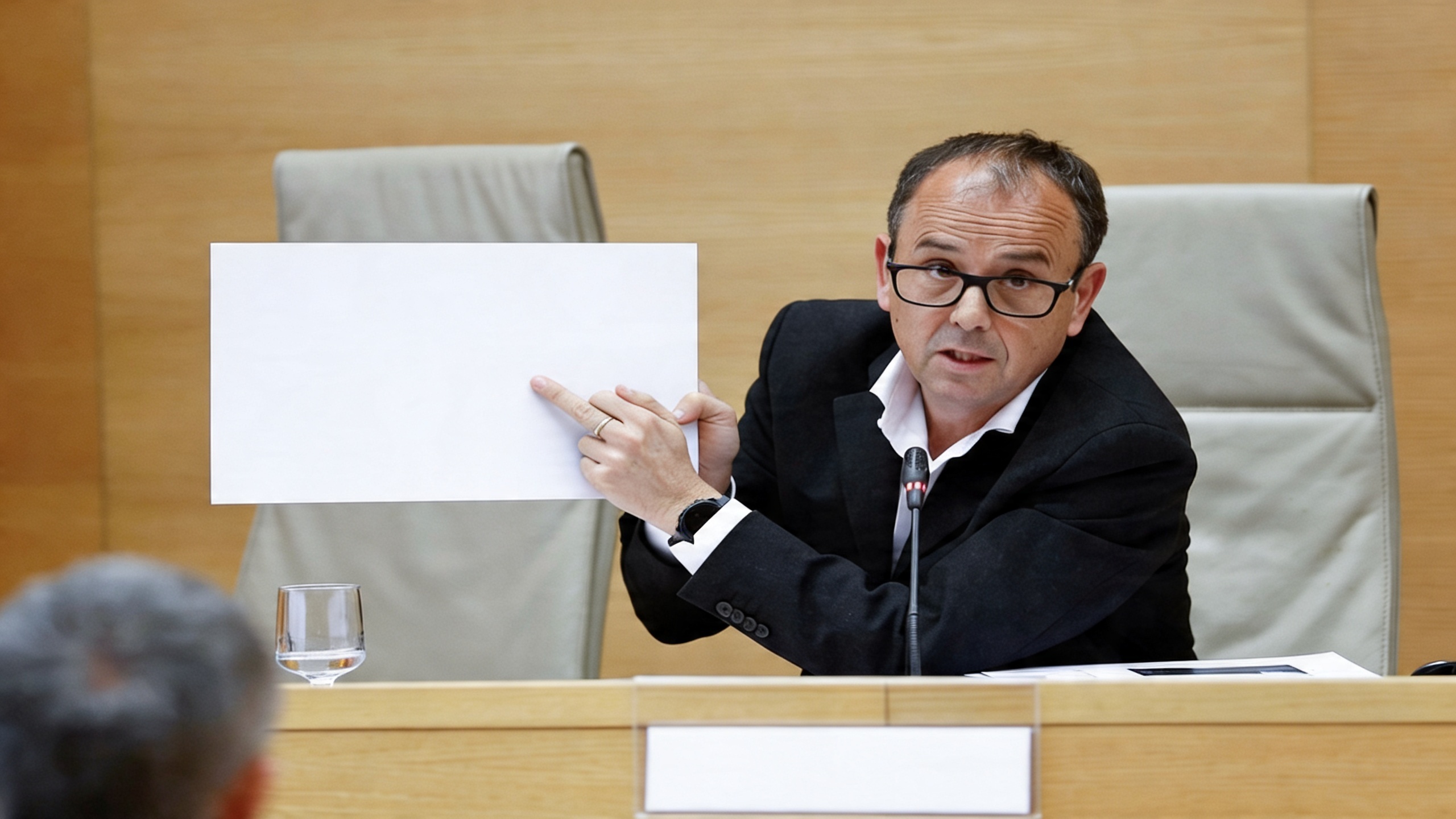 ¿Por qué los servicios de emergencia de Valencia no respondieron a tiempo ante la catástrofe? Español.News