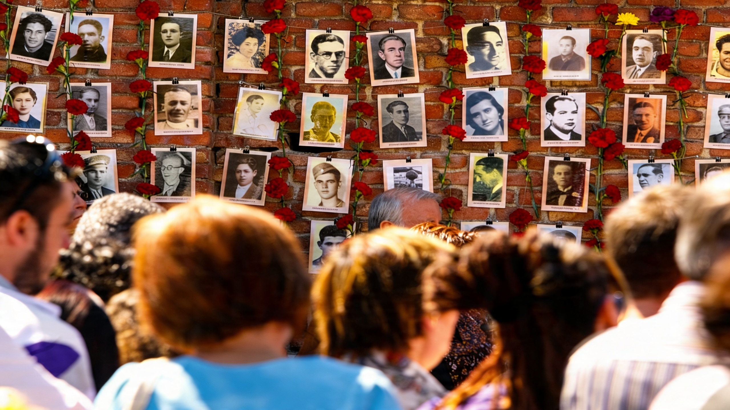 Las autoridades de la capital presentan una demanda por la decisión sobre el estatus conmemorativo del cementerio Español.News