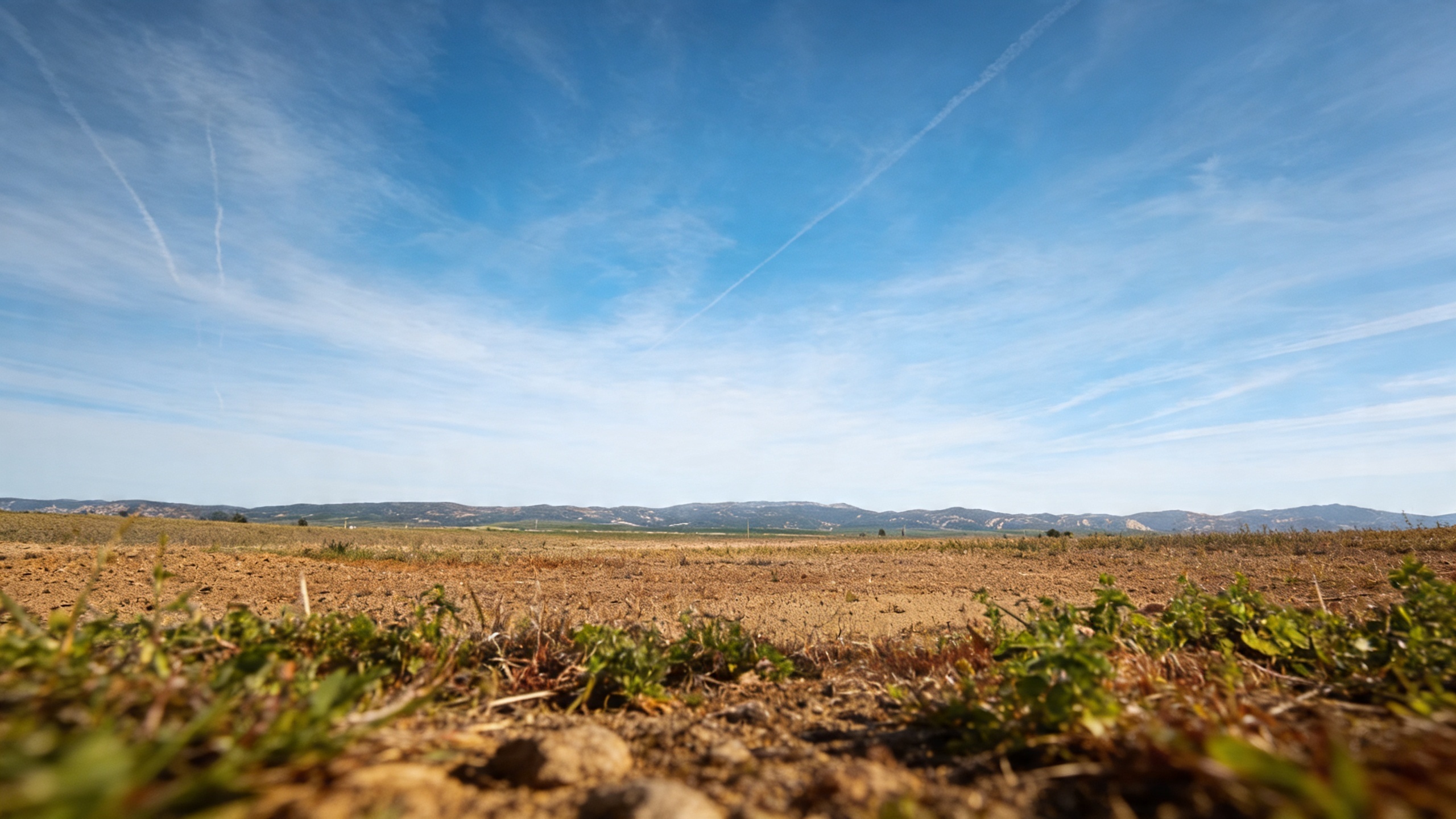 En Cádiz, el mayor embalse de España vuelve a ser vaciado pese a los embalses llenos Español.News