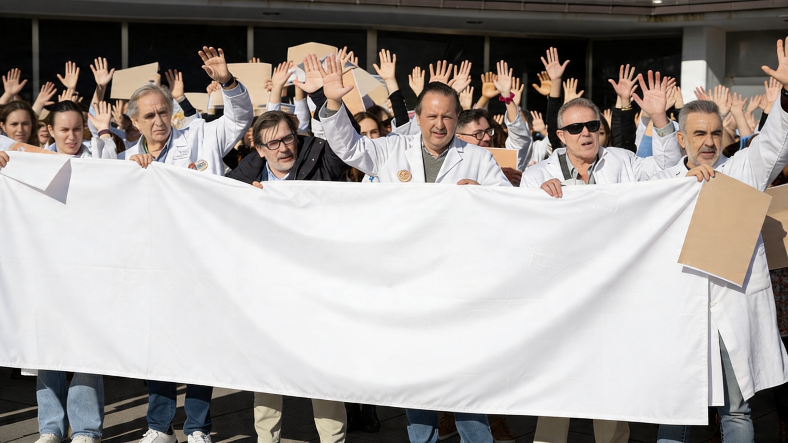 Por qué en Castilla-La Mancha solo ahora se han desbloqueado los complementos de carrera para médicos Español.News