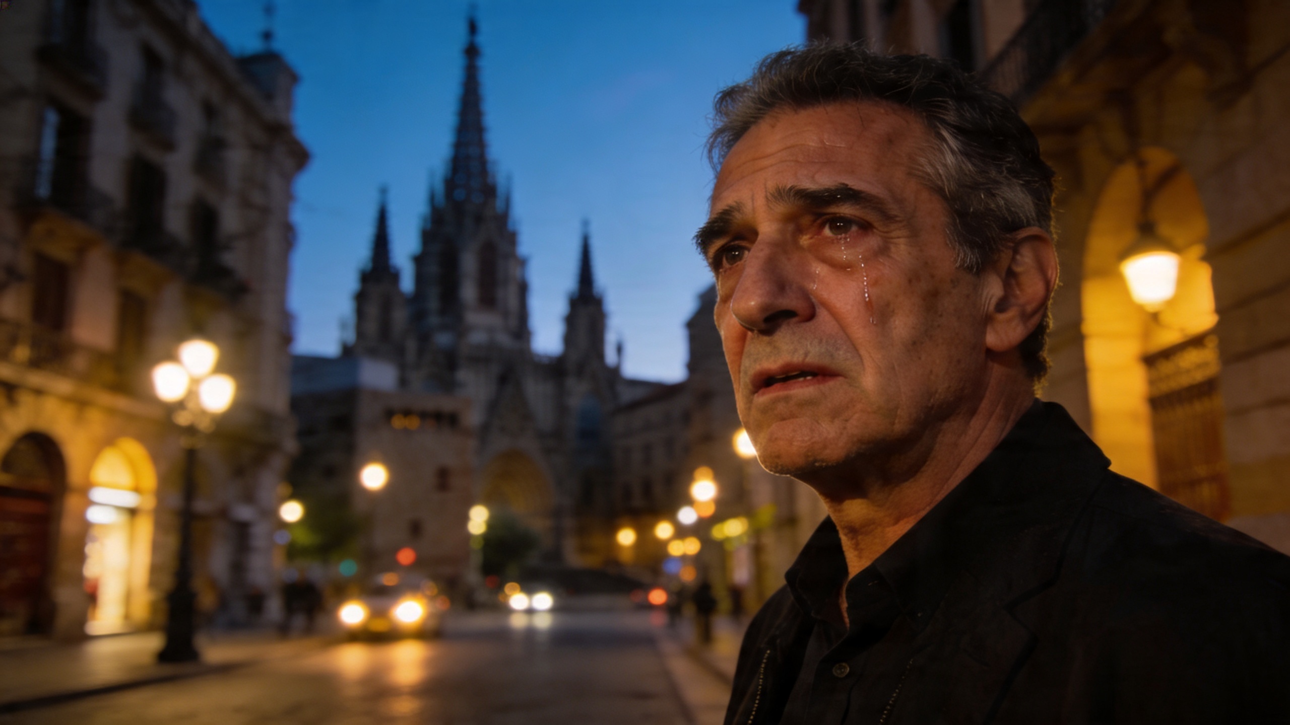 Entrevista a Loquillo en La Sexta: cómo la historia familiar influyó en su obra Español.News