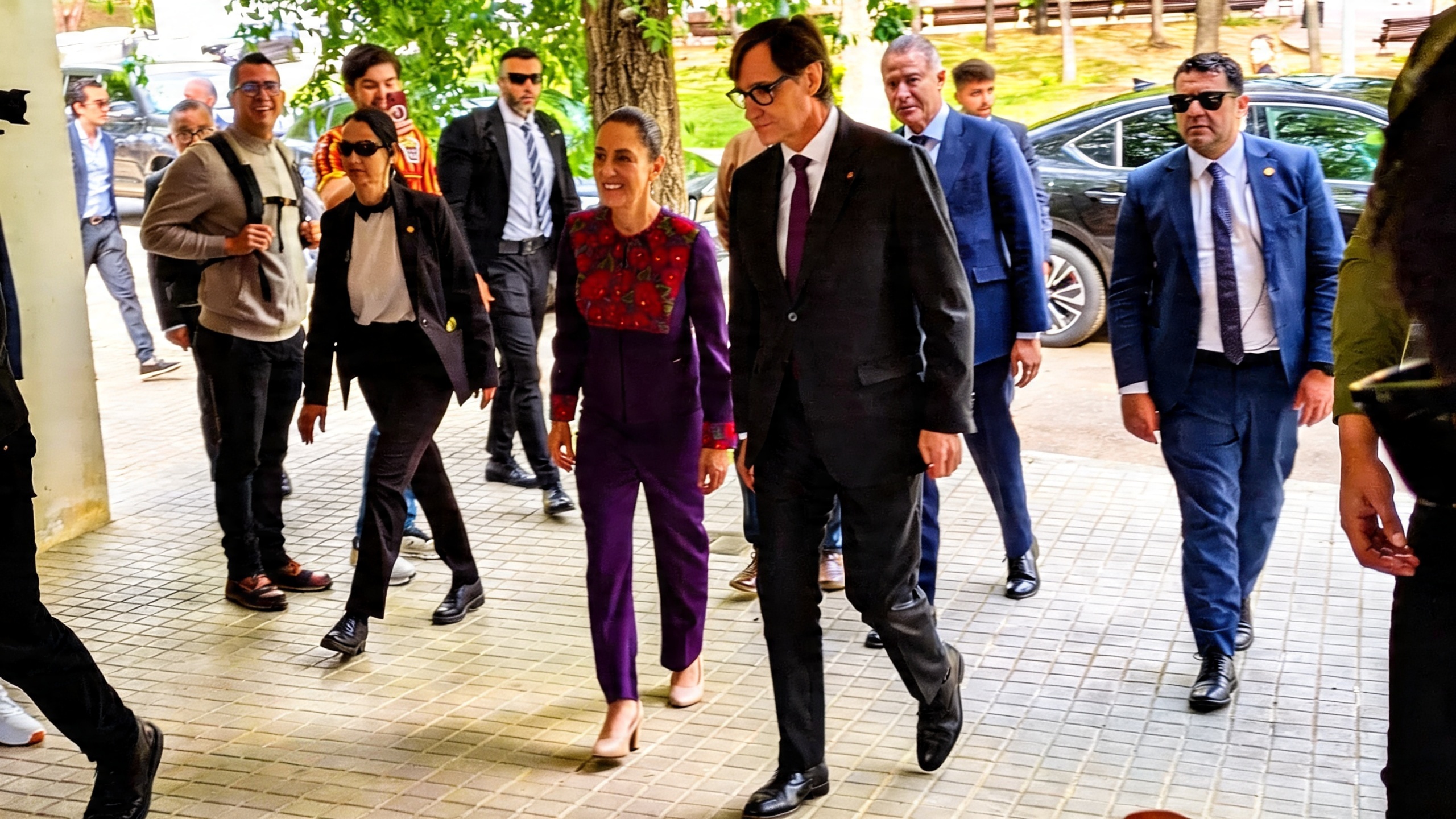Cómo el Barcelona Supercomputing Center se convirtió en la clave para nuevos acuerdos entre regiones Español.News