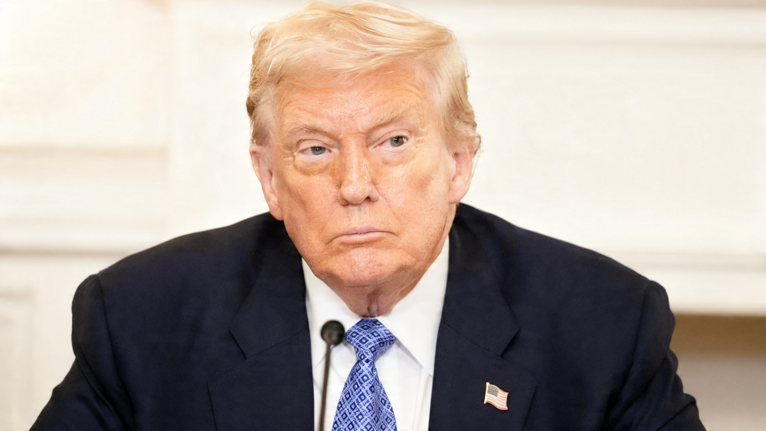 Trump critica duramente la economía española y su papel en la OTAN Español.News