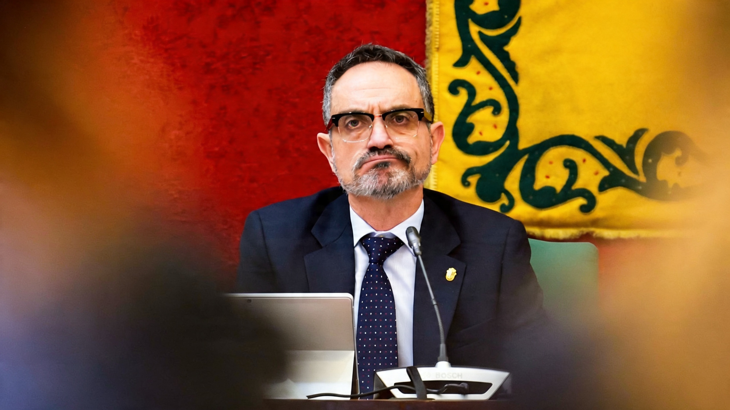 En la Comunidad de Madrid, una exdiputada acusa al alcalde y al partido de acoso sexual y laboral Español.News