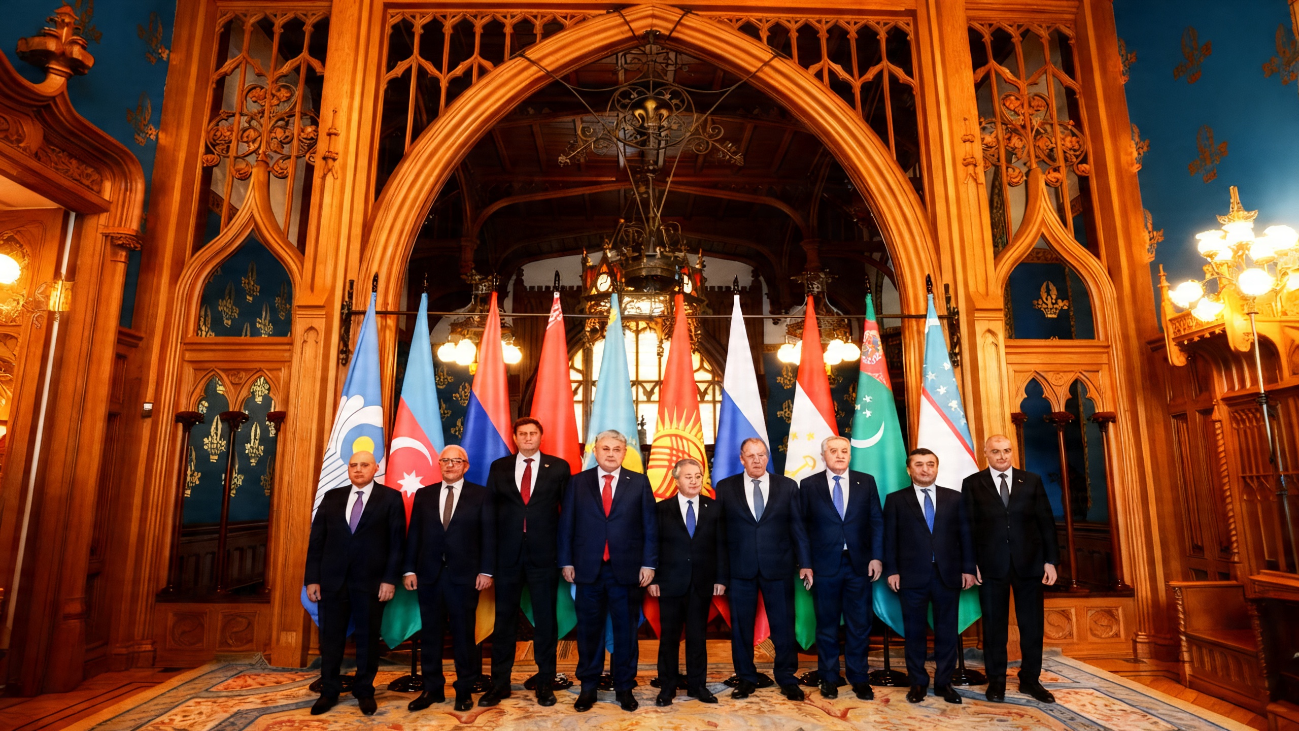 Por qué la reforma de la ONU se debatirá en Madrid en la primavera de 2026 Español.News