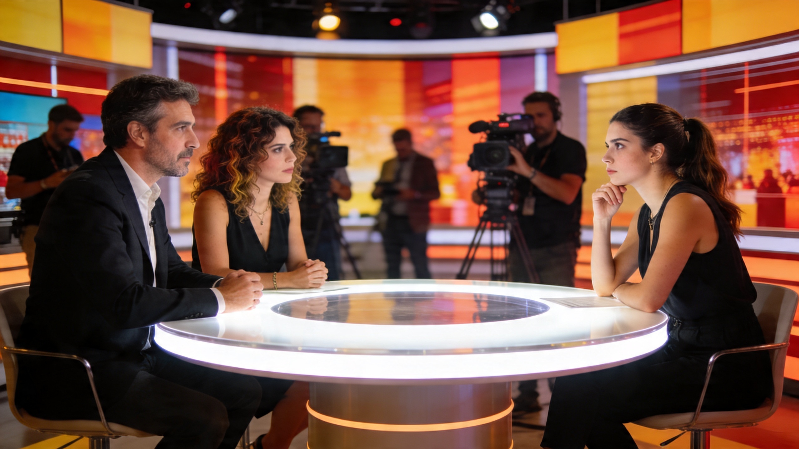 Noche de viernes en Telecinco: intrigas, confesiones y cambios Español.News
