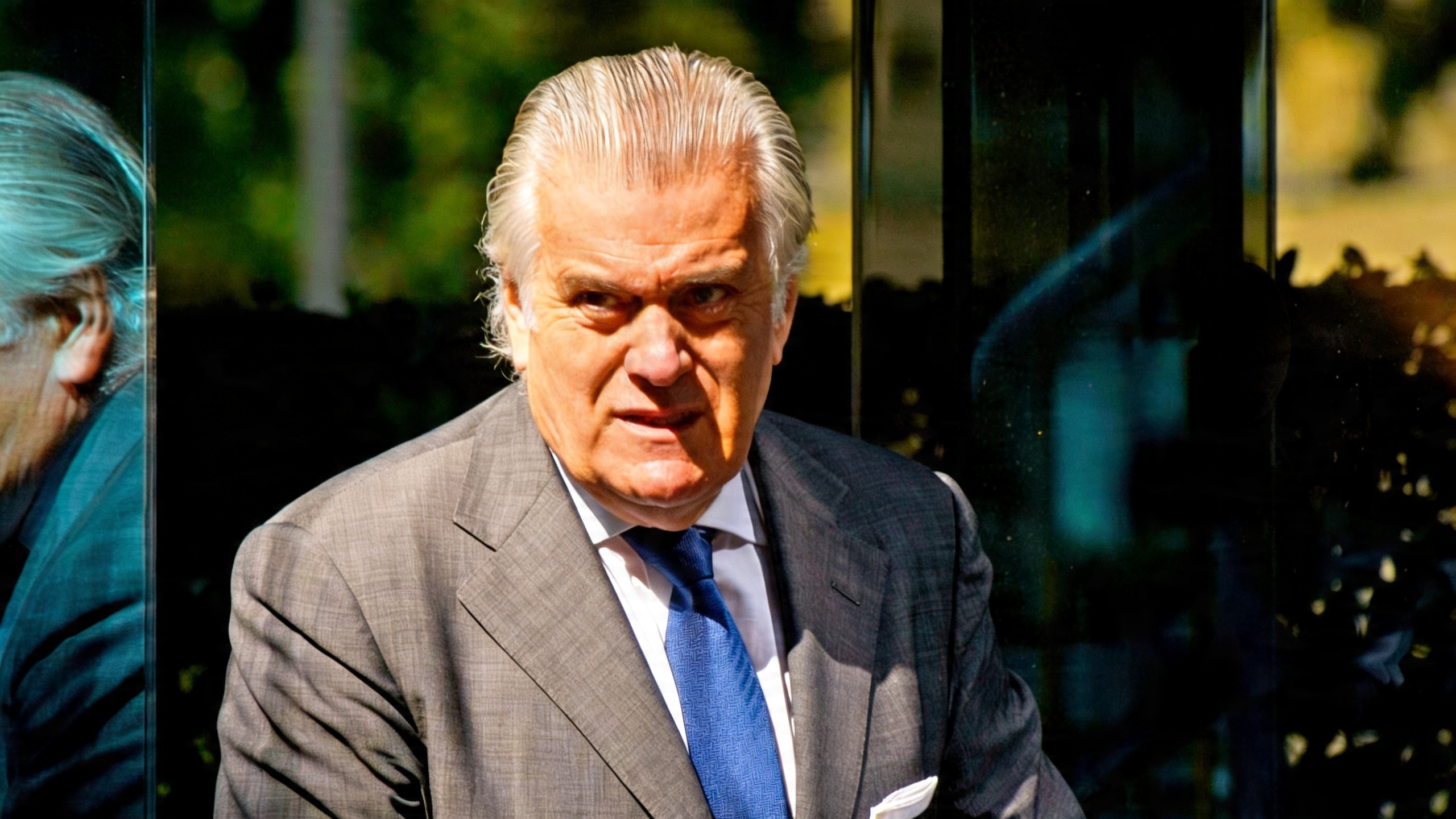 Se revelan detalles de la misión secreta encomendada al compañero de celda de Barkenas Español.News