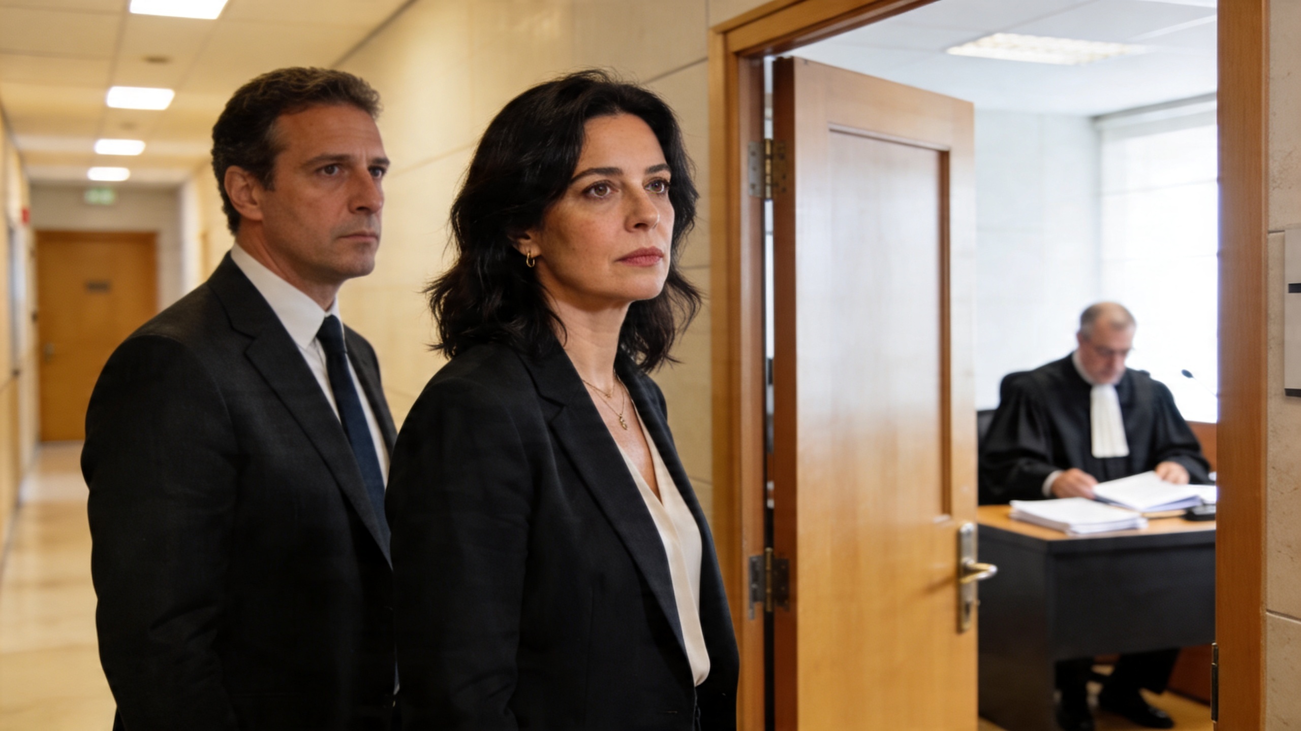 Begoña Gómez solicita suspender el caso mientras la jueza acelera el proceso sin seguir el protocolo Español.News