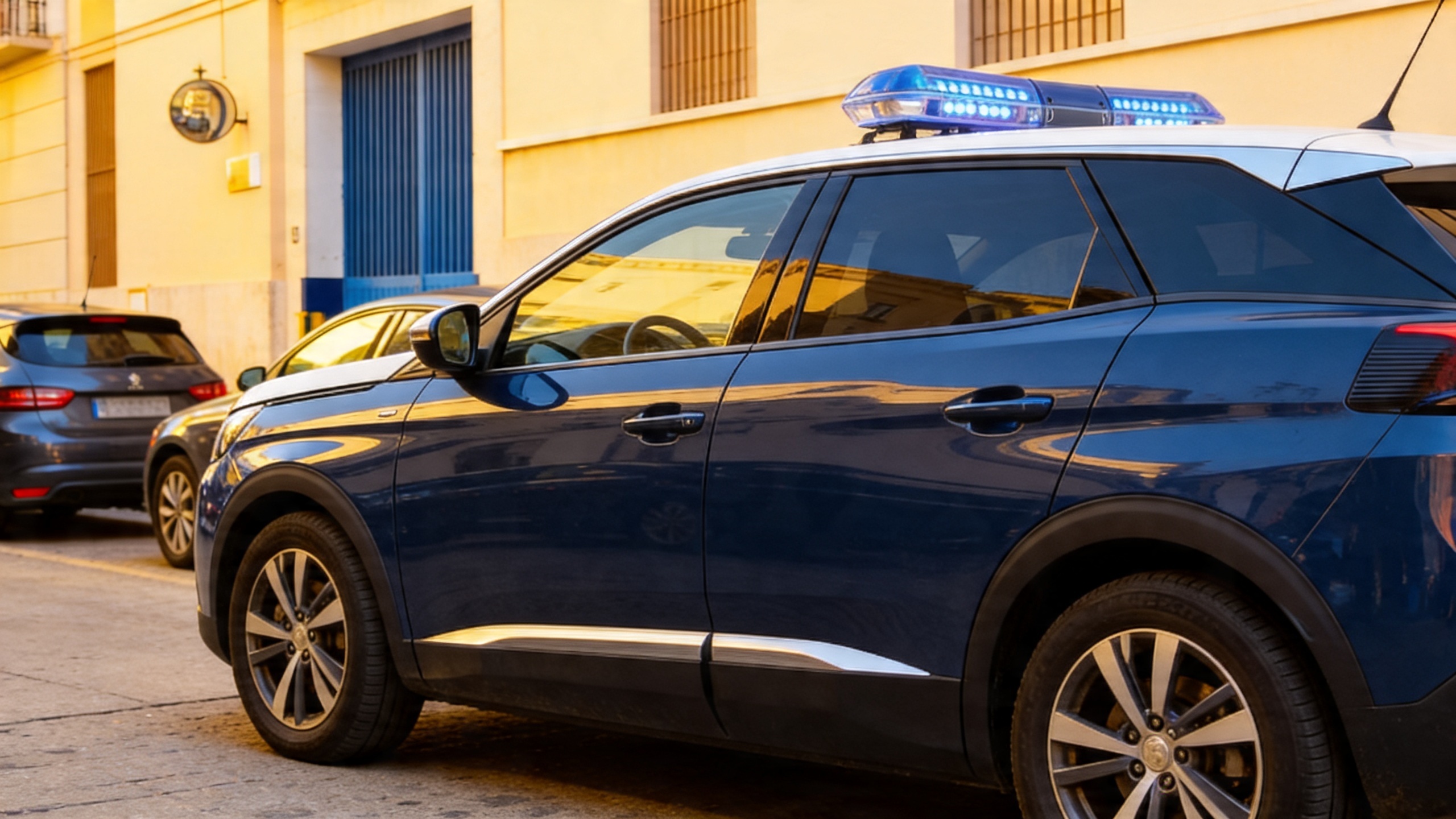 Acusan a una mujer de Valencia de robar a personas jubiladas Español.News