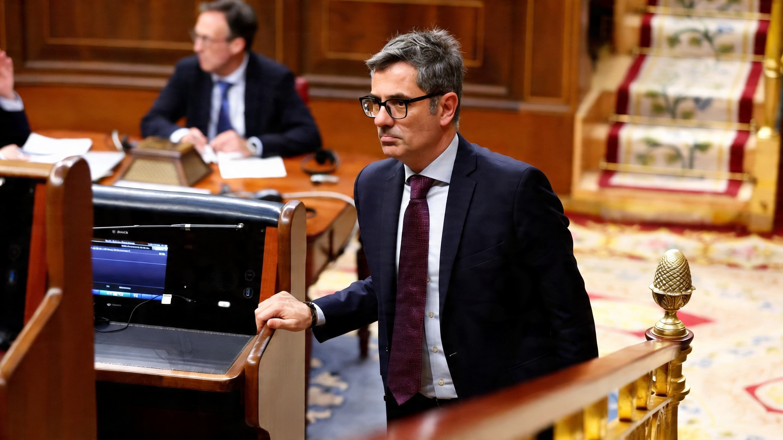 El Gobierno de España y Extremadura inician un pulso legal Español.News