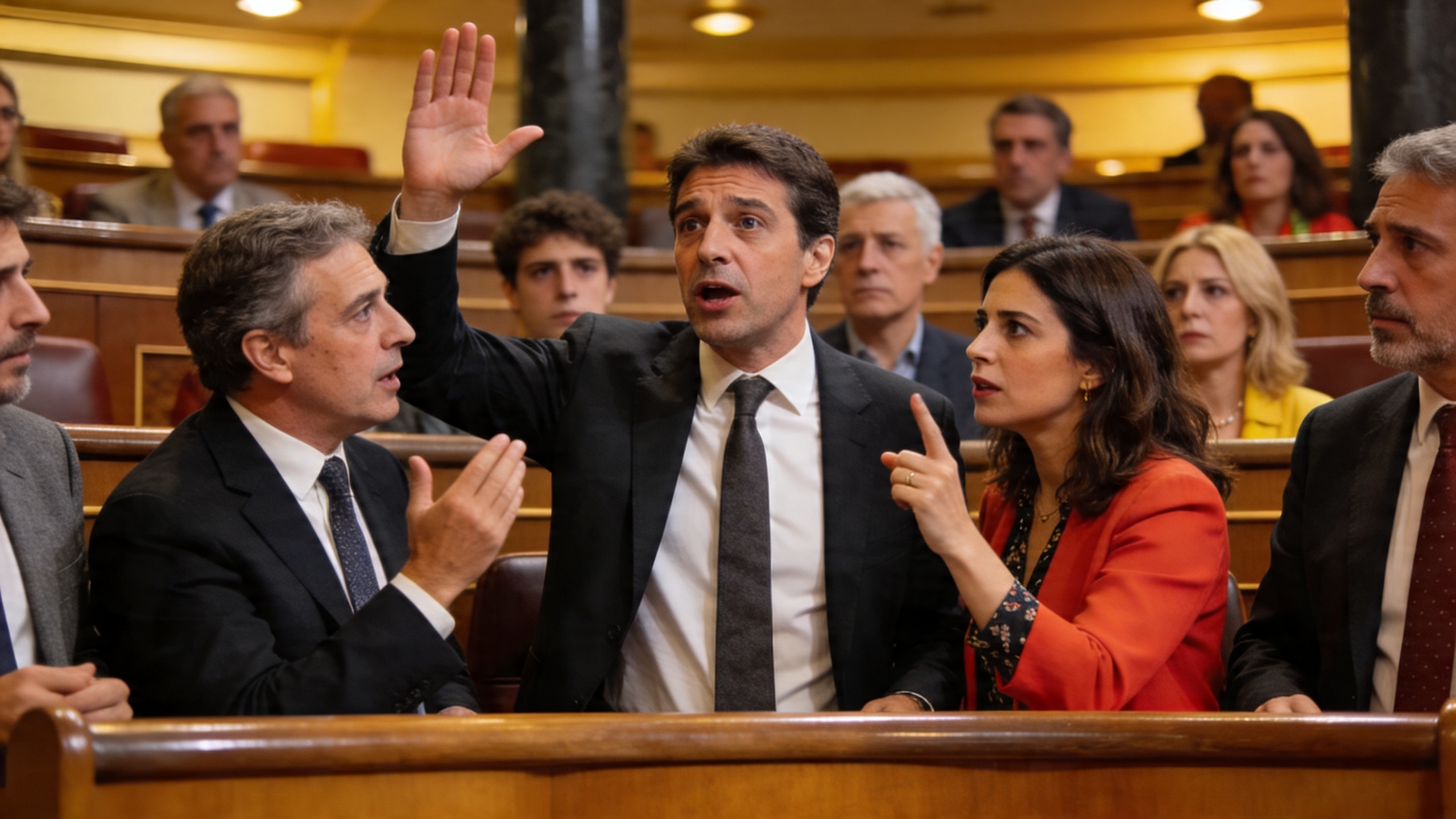 Las elecciones se posponen qué cambios afronta España hasta 2027 Español.News