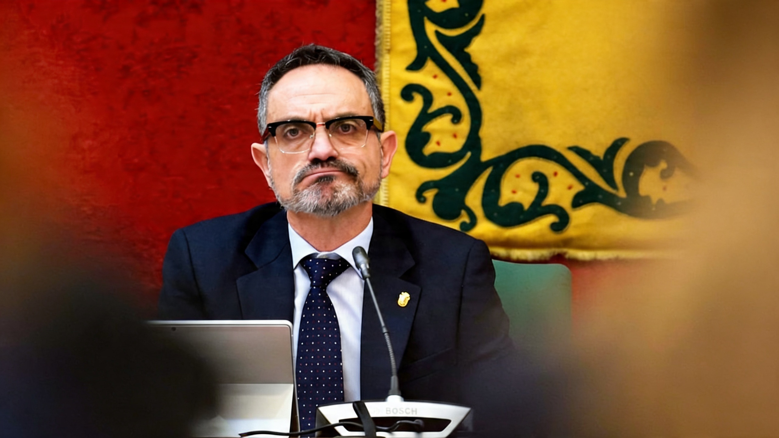 El gobierno de Móstoles enfrenta críticas tras la denuncia de un compañero Español.News