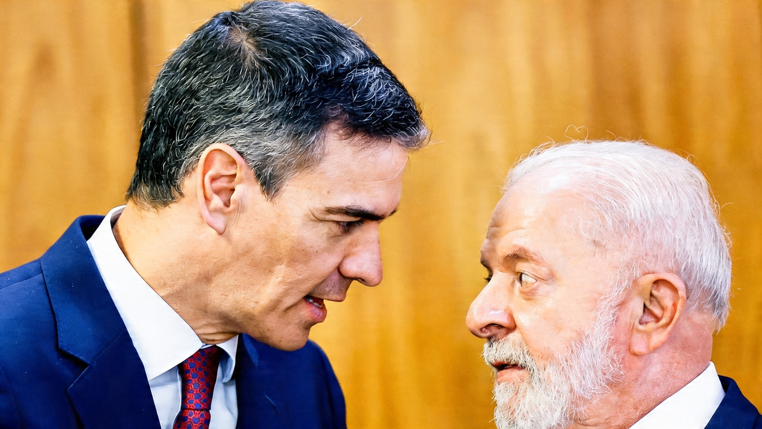 Qué convierte a Barcelona en punto clave para el diálogo entre España y Brasil Español.News