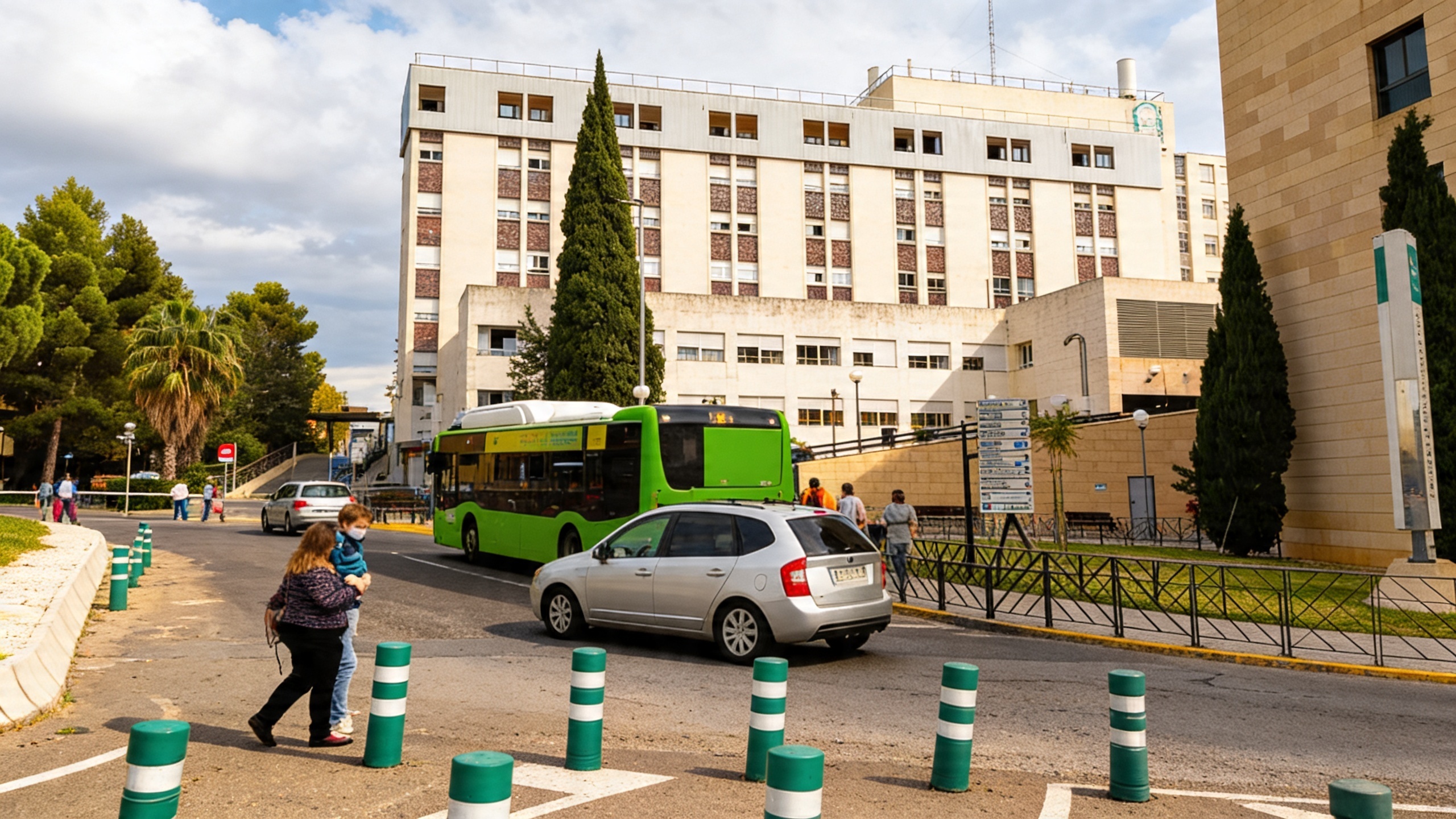 Un médico enfrenta juicio en Córdoba tras la muerte de un paciente Español.News