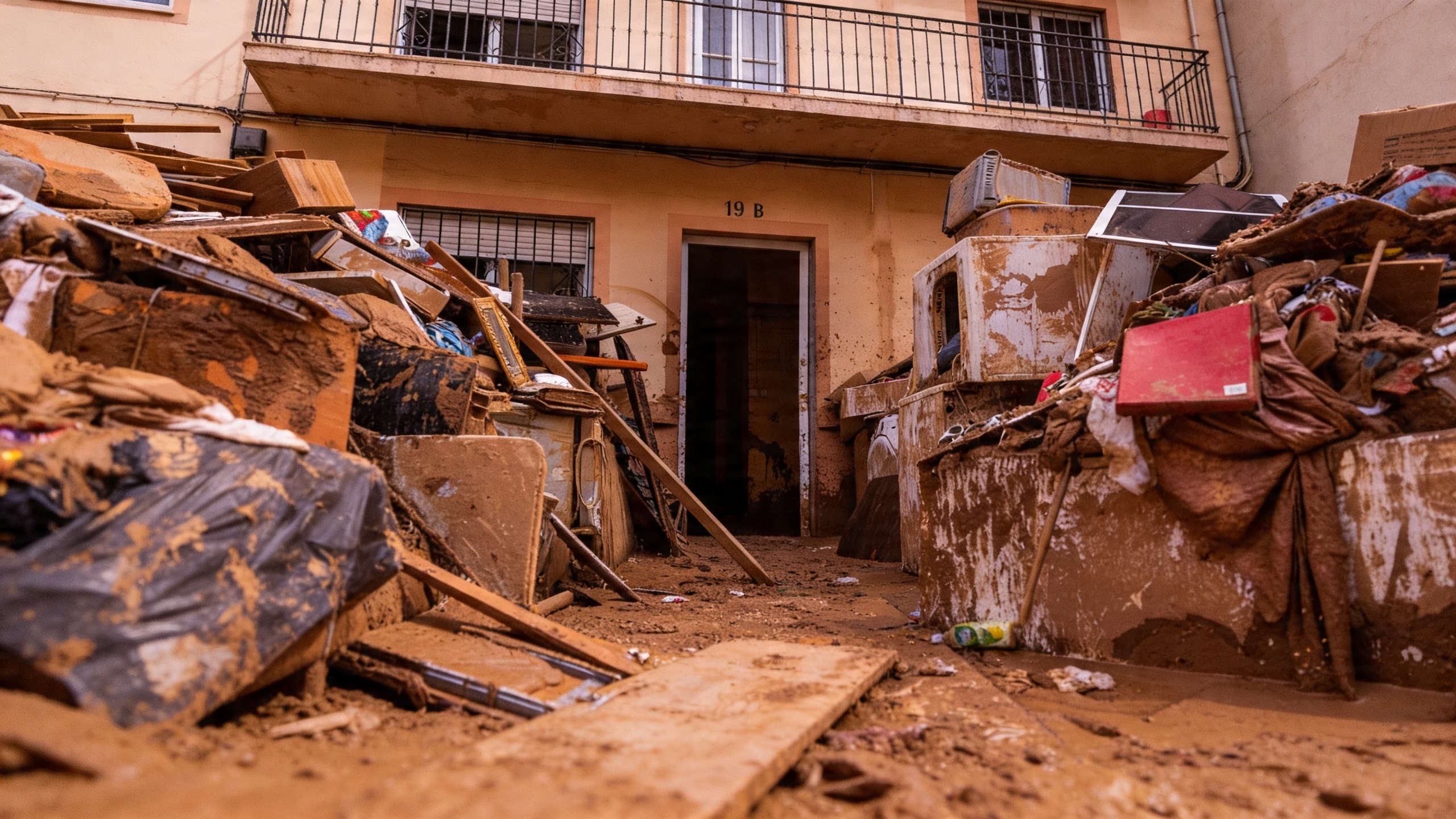 Cuántas vidas pudieron haberse salvado con una respuesta más rápida de las autoridades durante la DANA Español.News