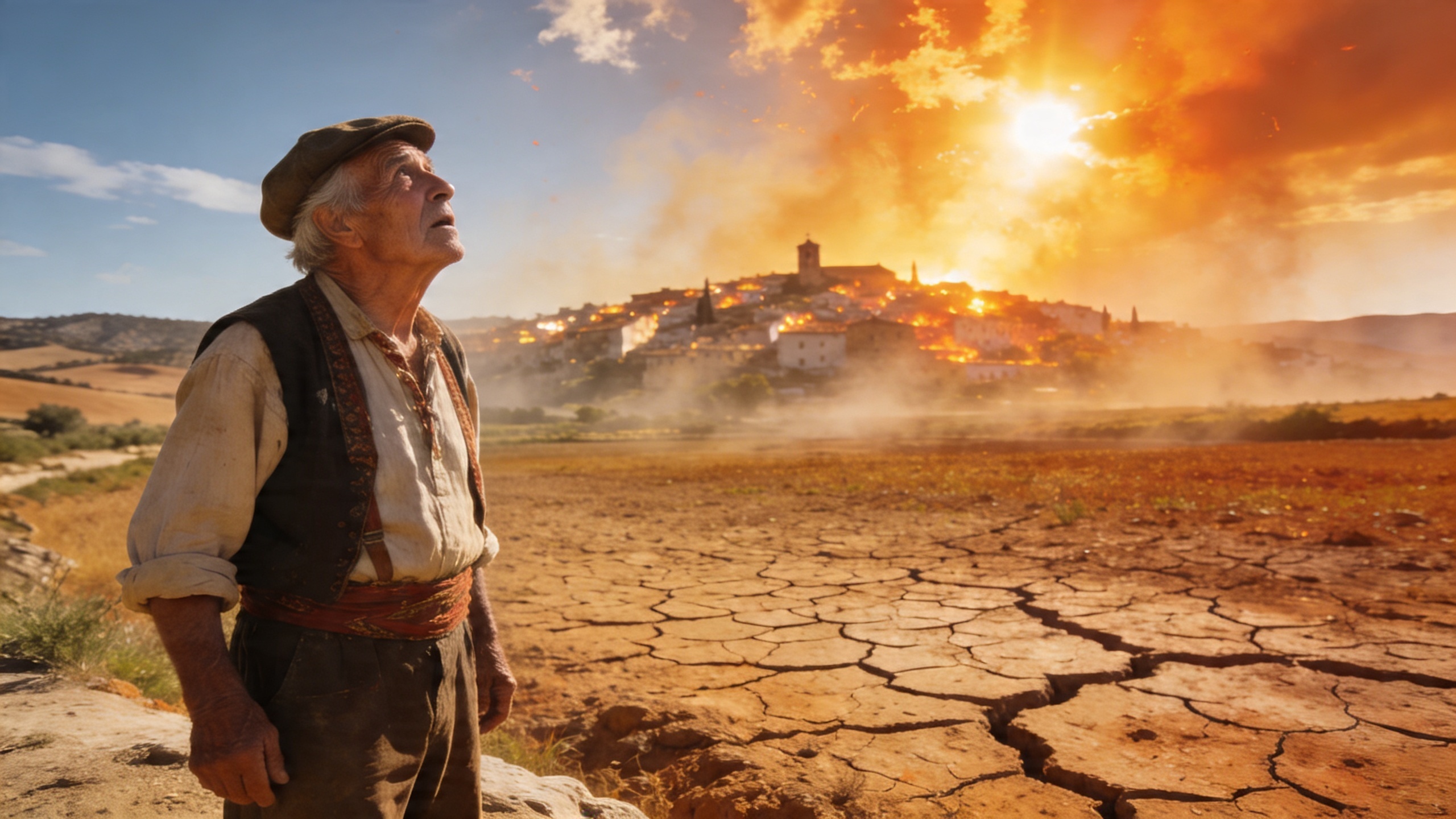 Cómo El Niño puede influir en los próximos récords meteorológicos Español.News