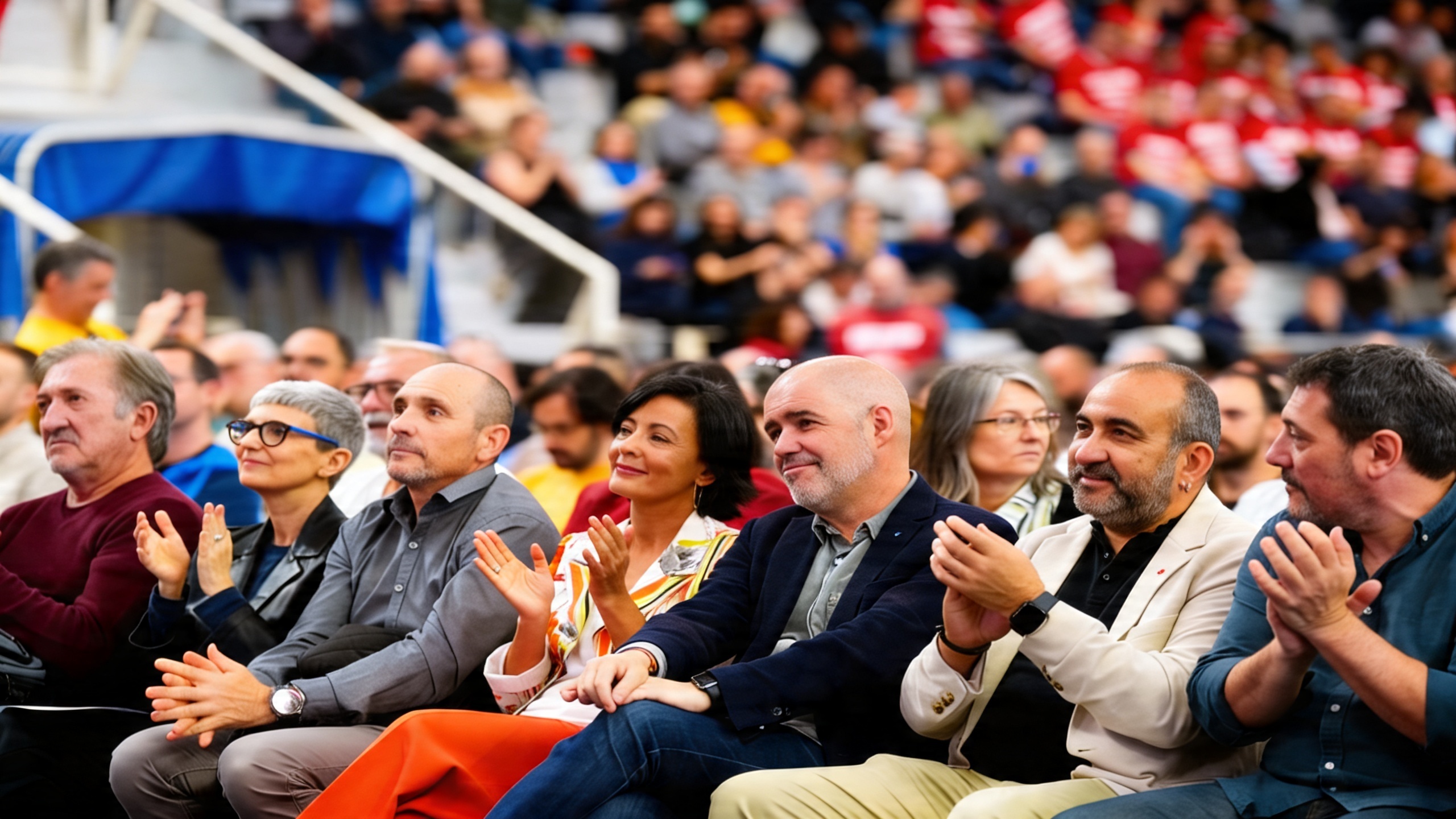 Las reivindicaciones sindicales en Cataluña abren debate sobre salarios y vivienda Español.News