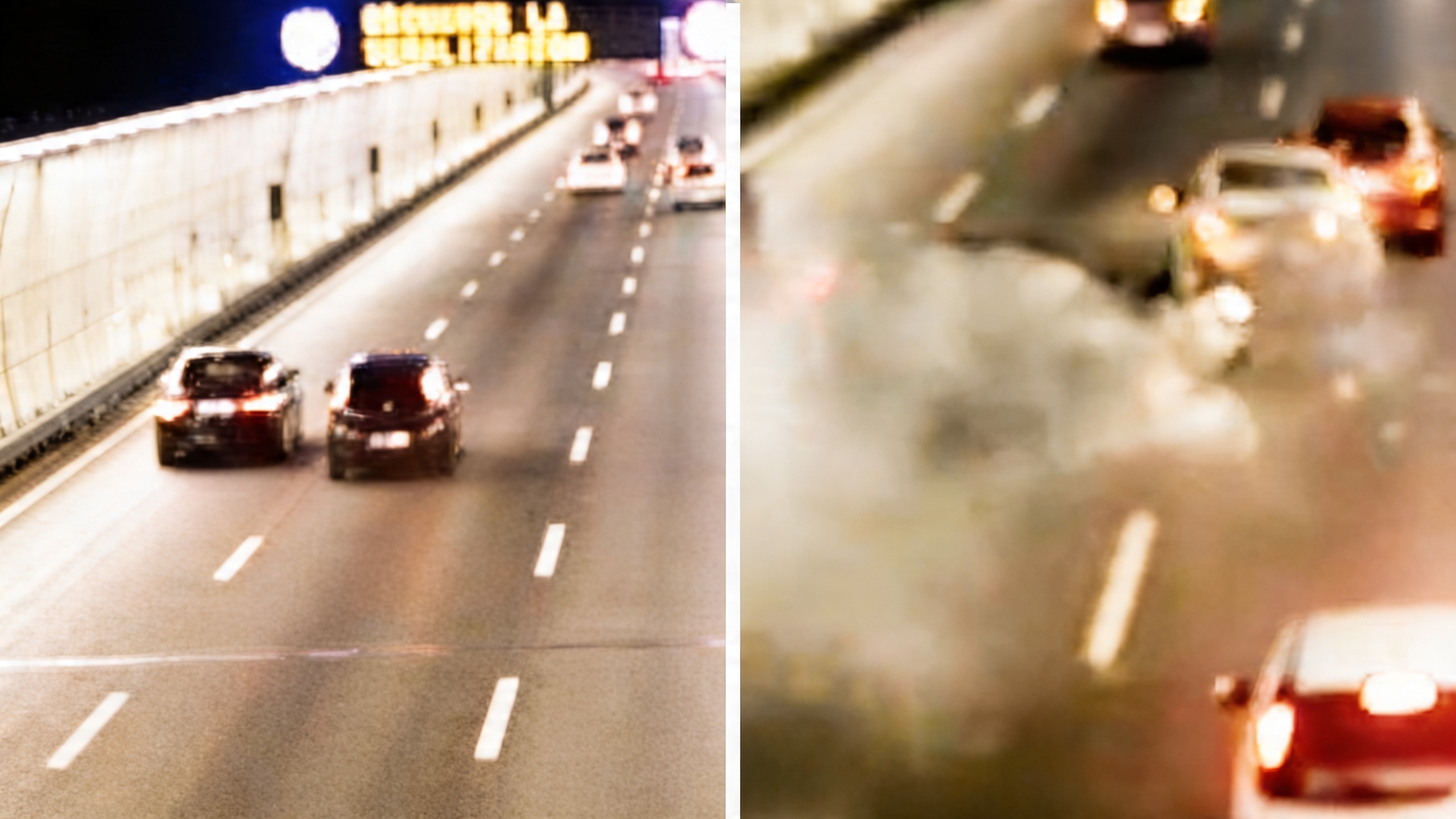 Las razones por las que el juicio del accidente en la M-30 está en riesgo Español.News