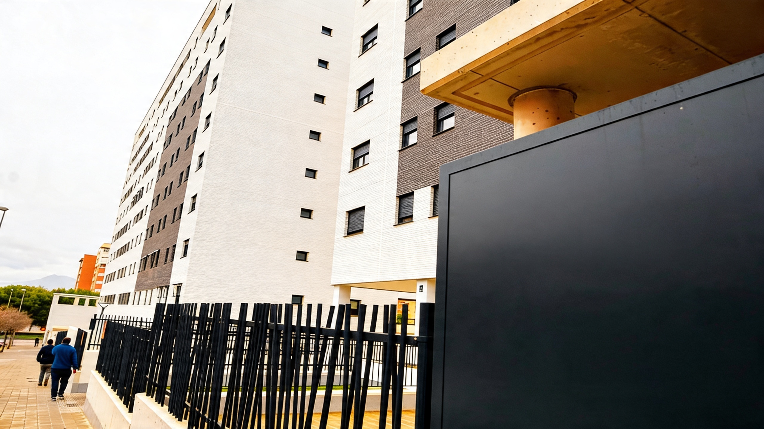 Cómo altos funcionarios de Alicante obtuvieron viviendas VPP de lujo Español.News