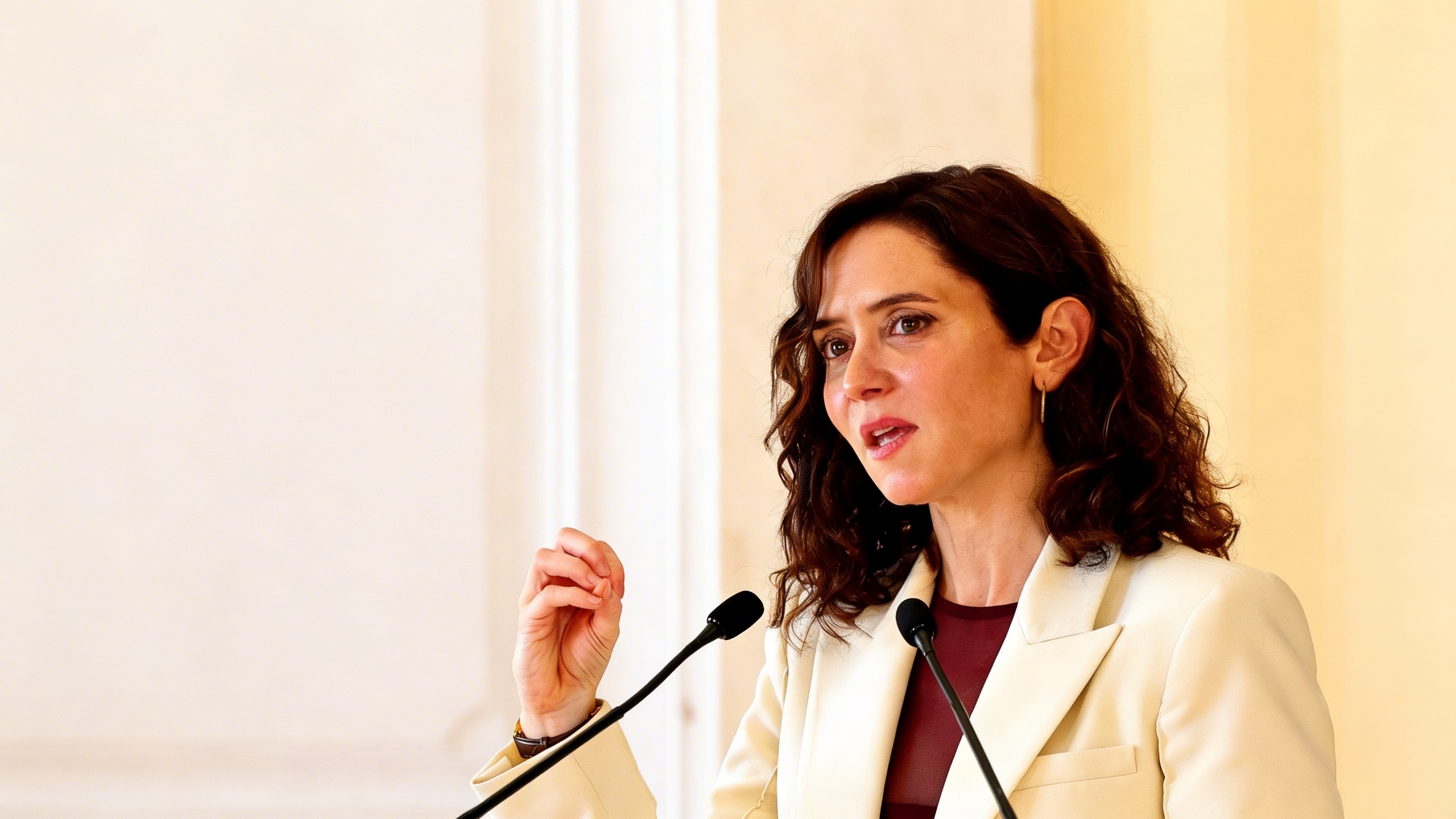 Что изменится для пациентов и врачей после нововведения в Мадриде Español.News