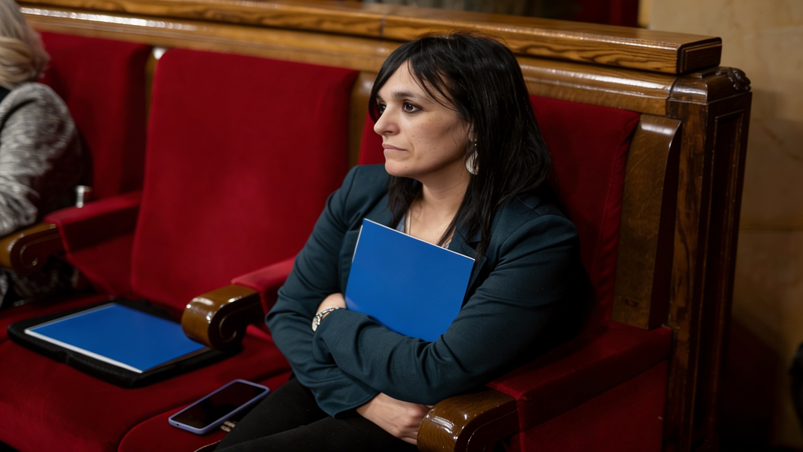 Qué amenaza la subvención clave para Ripoll Español.News