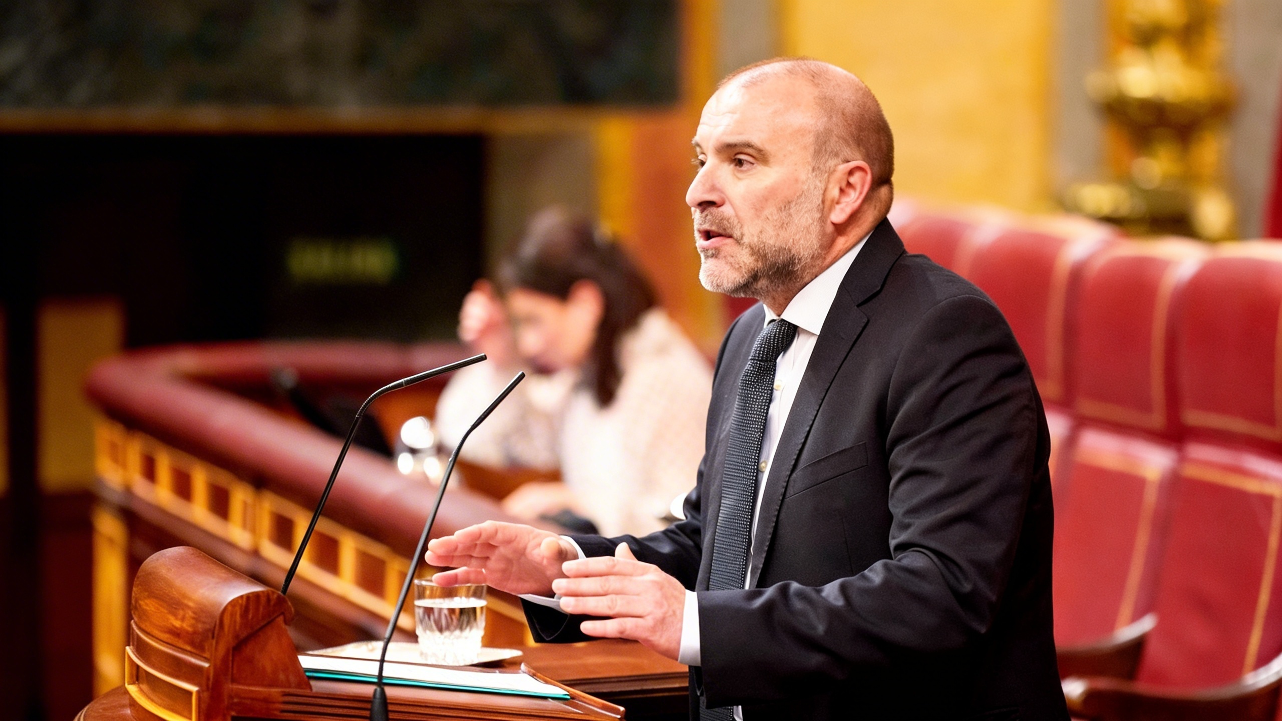El Parlamento español reabre el debate sobre la prohibición del burka Español.News