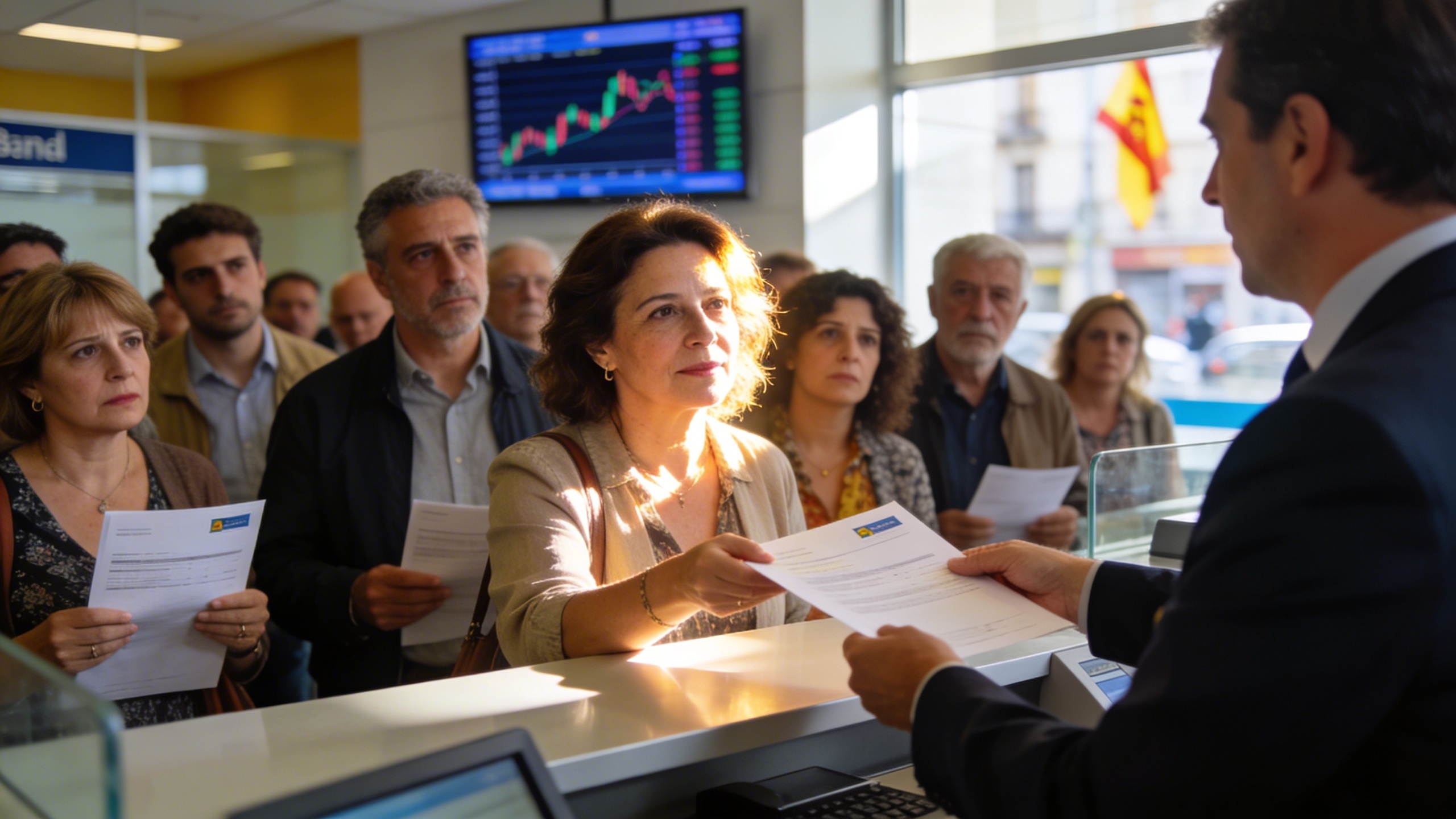 FGTS introduce cambios clave para quienes buscan saldar sus deudas Español.News