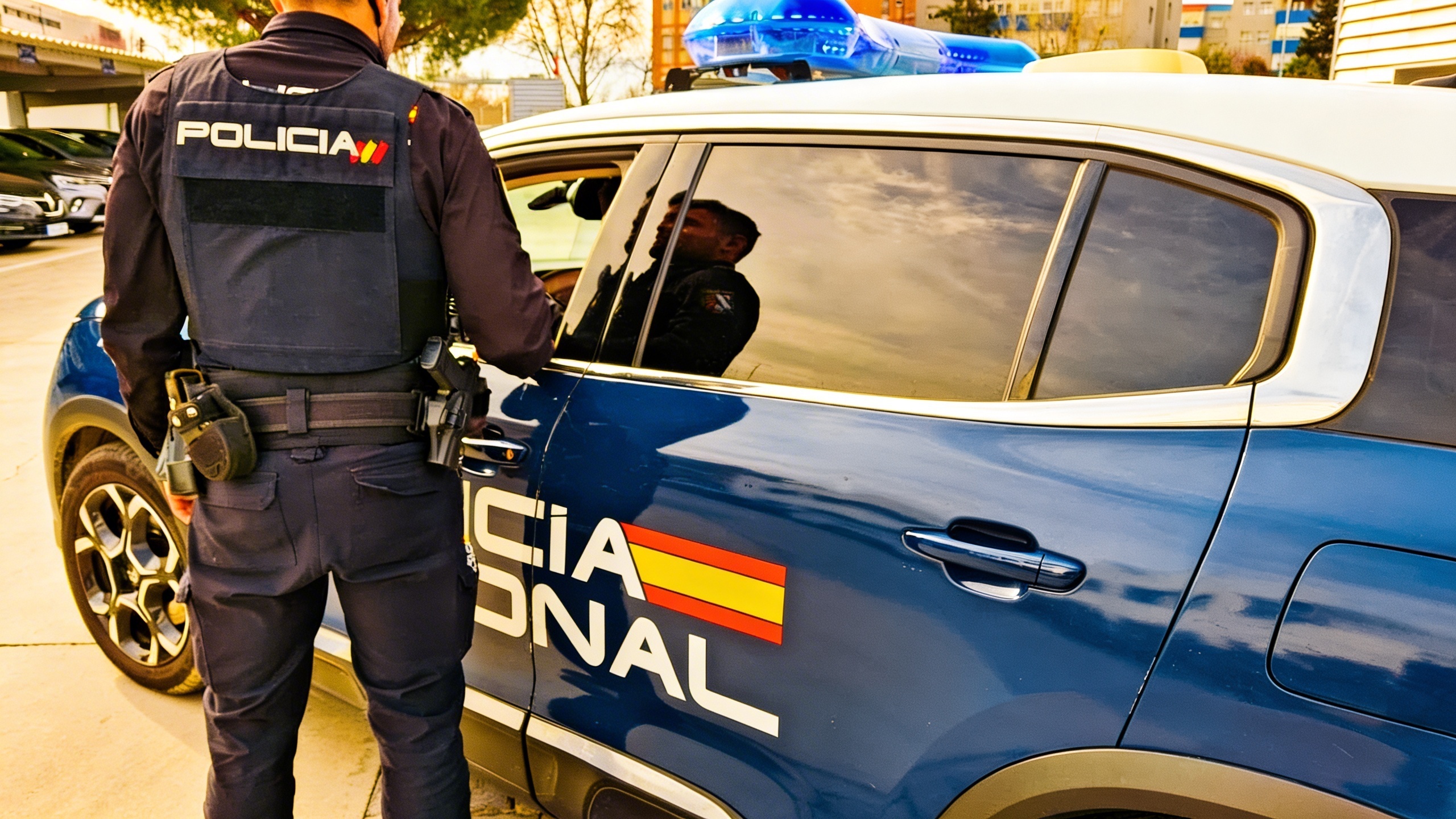 La policía destapa empresas ficticias y fraude a gran escala Español.News