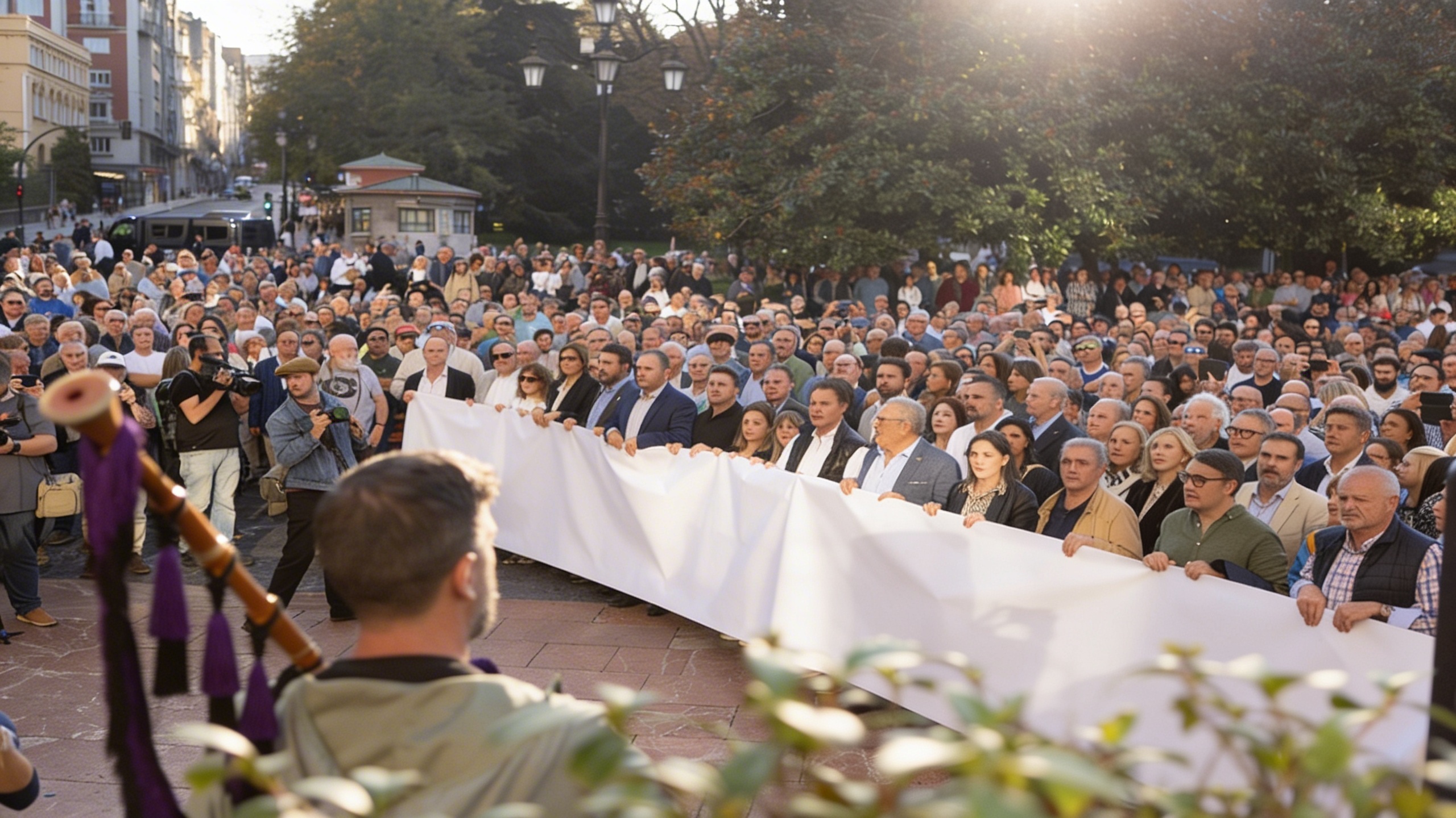 Razones del debate sobre las tarifas en la AP-66 en Asturias Español.News