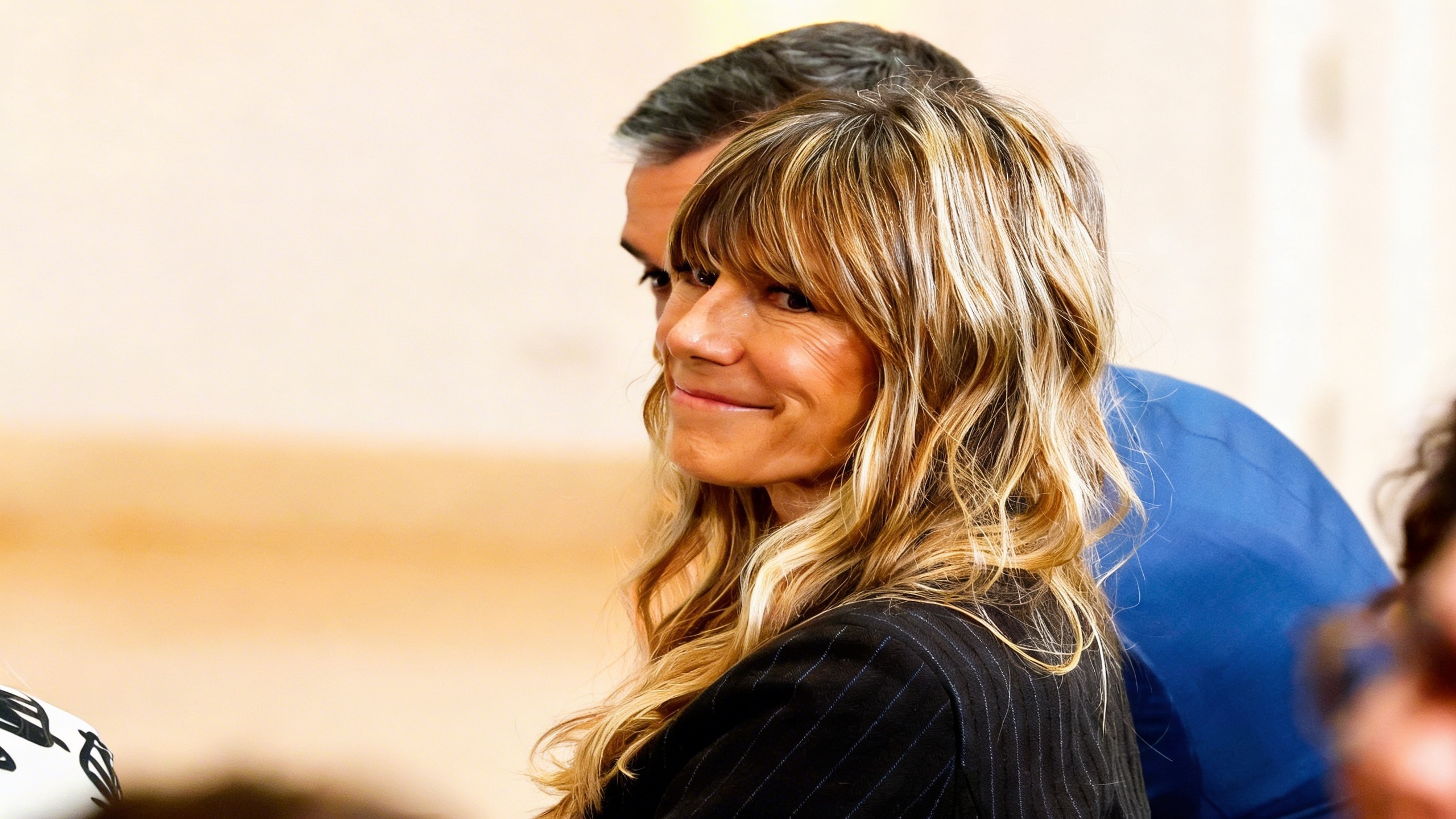 El gobierno analiza el impacto del caso de la esposa del primer ministro Español.News