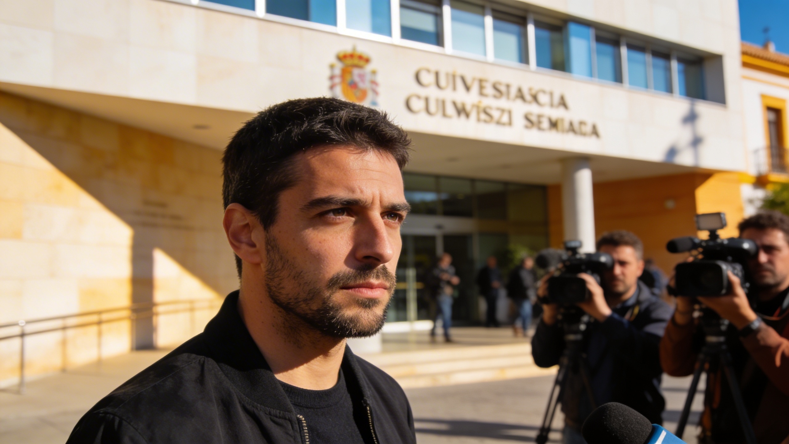 Fallo judicial en el caso de difamación contra el líder de Facua Español.News