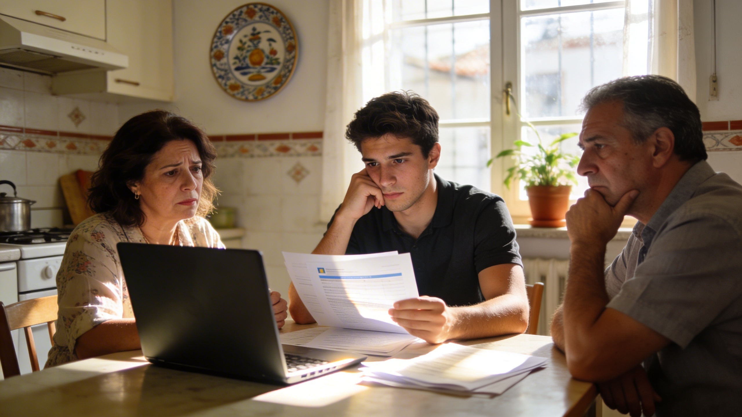 Nuevas condiciones del IMV para jóvenes españoles menores de 30 años Español.News