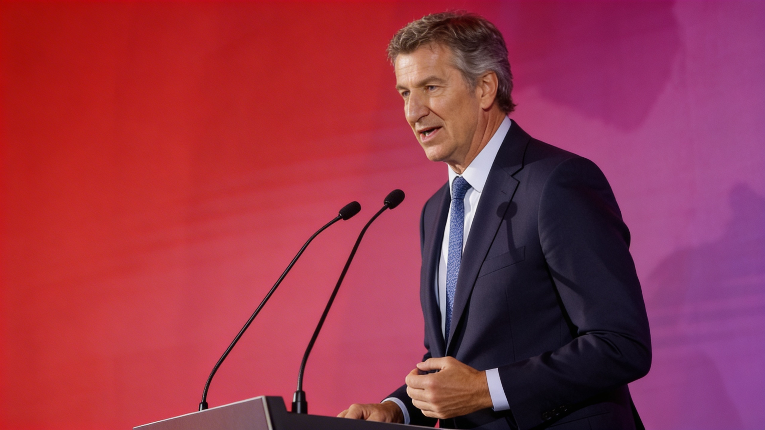 Divisiones internas en PP y Vox sobre la guerra en Irán Español.News